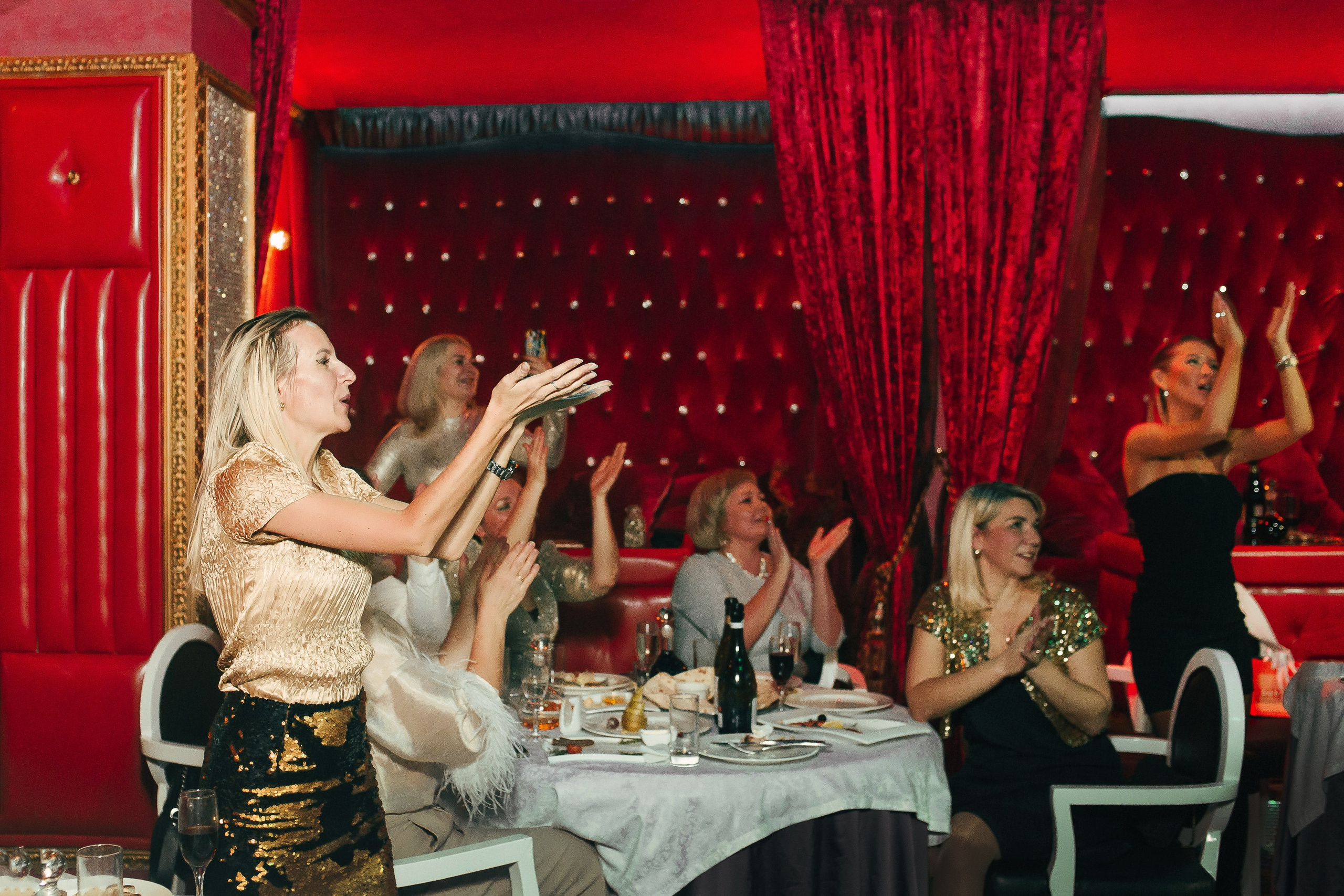 Юбилей 45. Фотограф в Челябинске Ополихина Анна