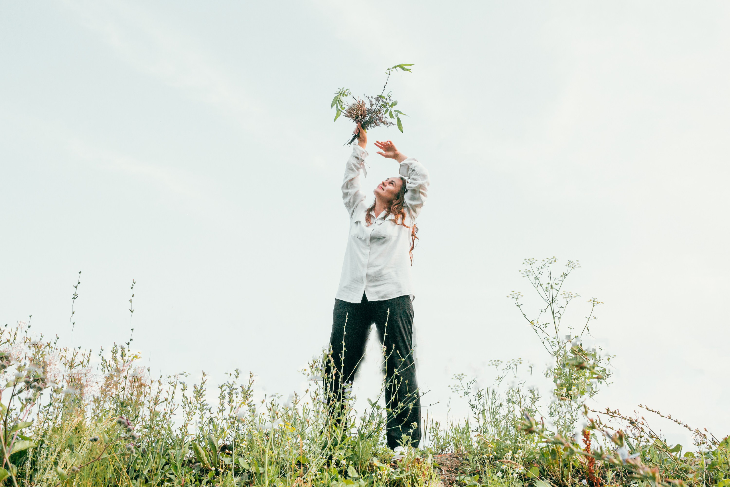 Прогулка. Аня. Фотограф в Челябинске Ополихина Анна