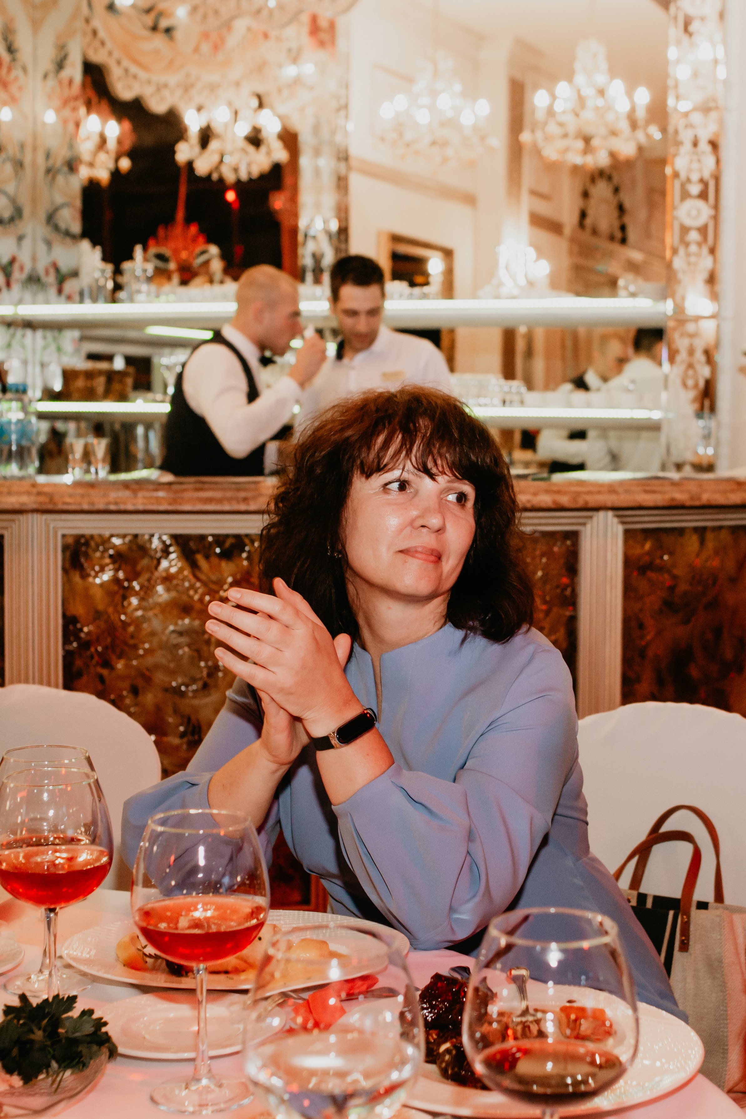 Выпускной. 11 лицей. Фотограф в Челябинске Ополихина Анна