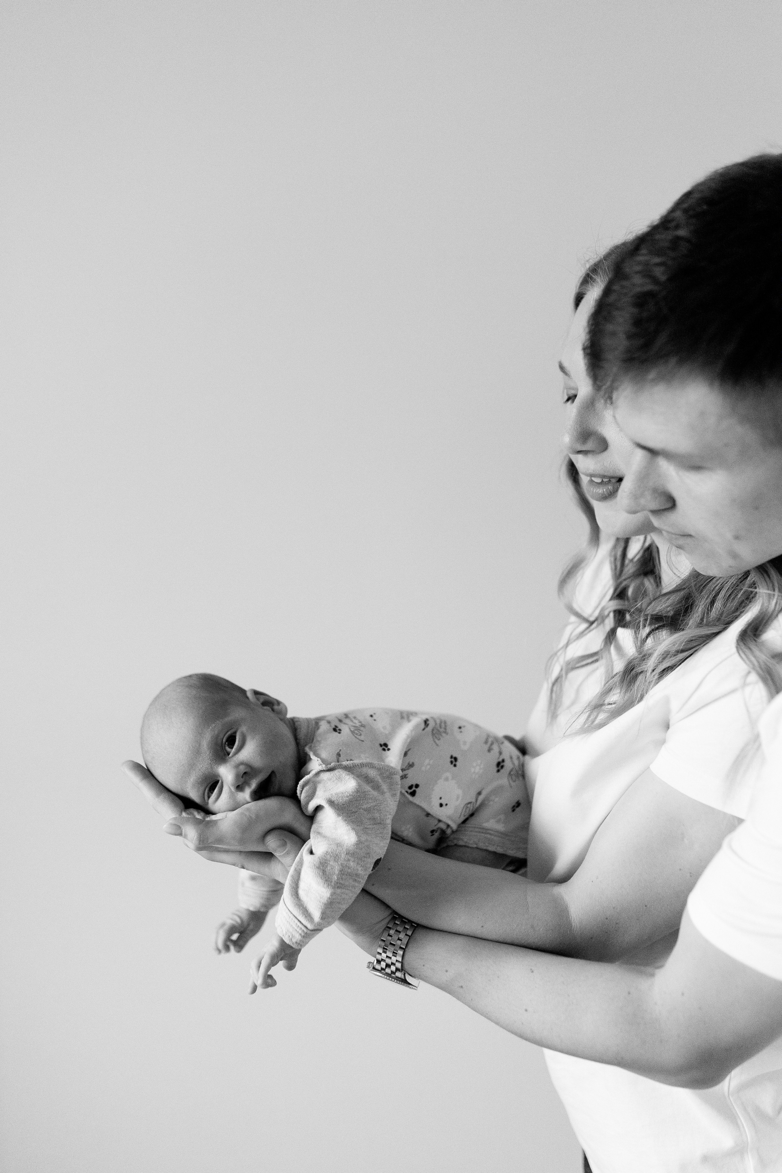 Семейная. Семейный фотограф в Обнинске