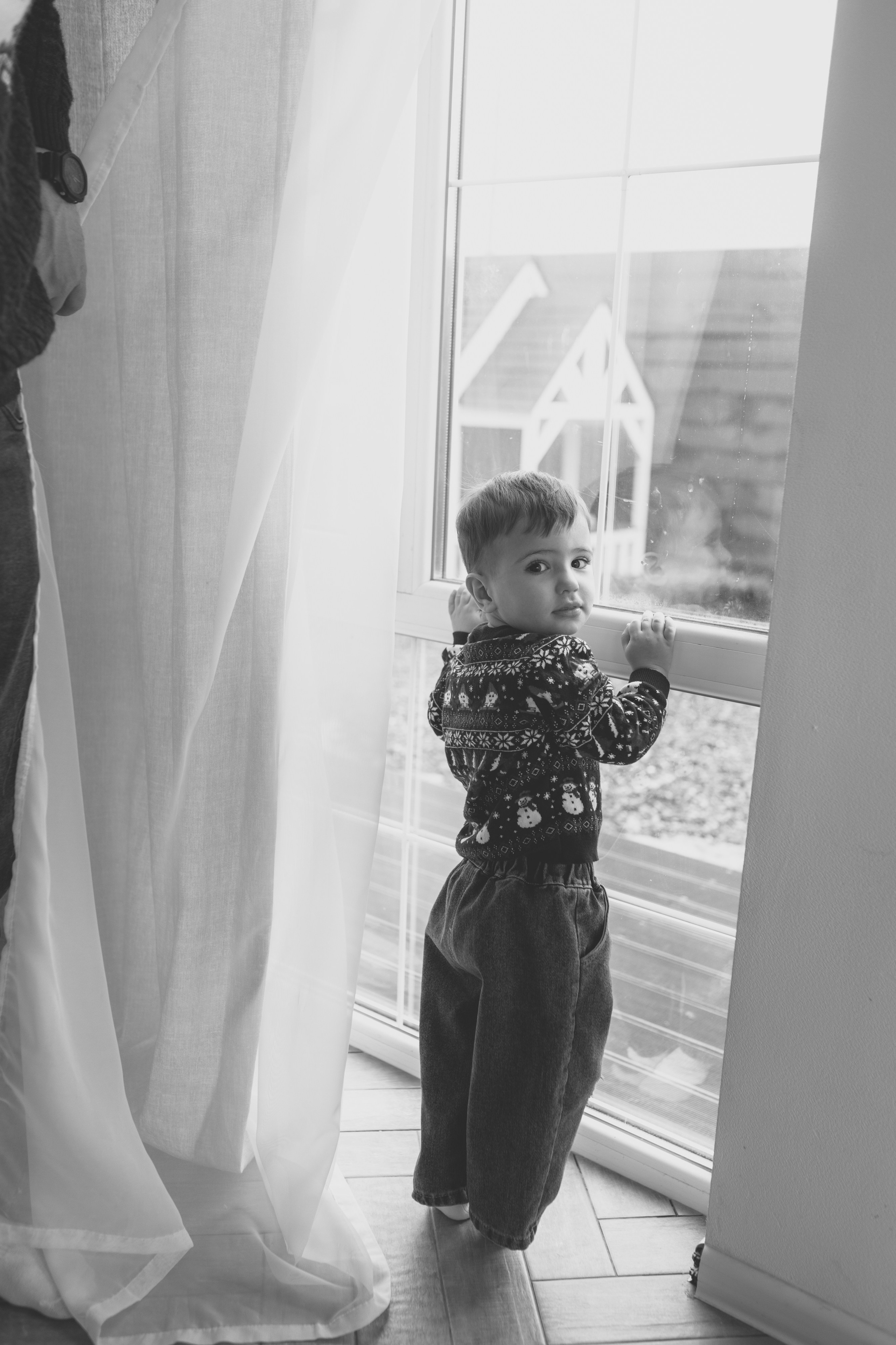 Софья, Сергей и Петя. Семейный фотограф и фотограф на роды в Ростове-на-Дону Мухина Виктория