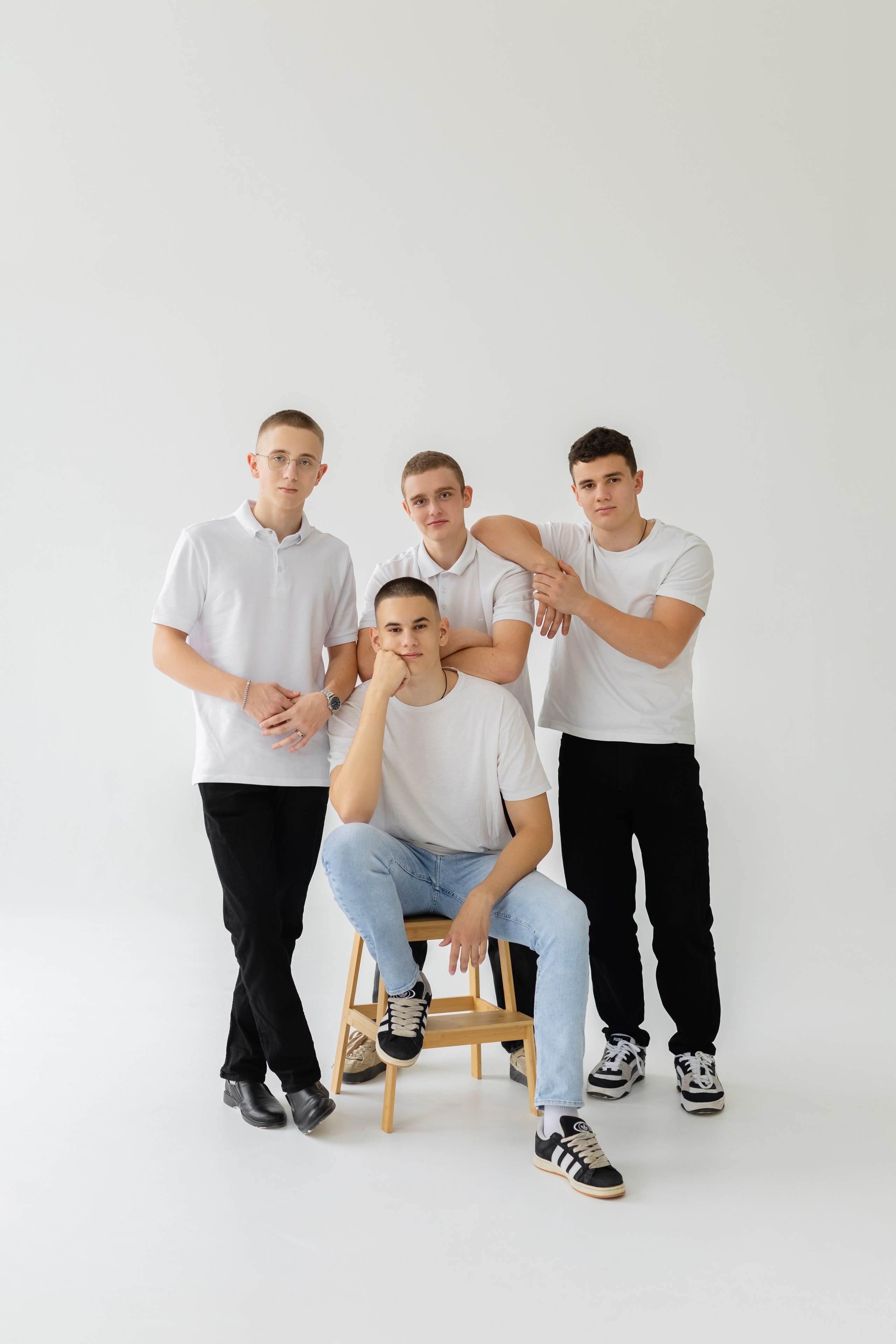 ШКОЛА. Семейный, детский и школьный фотограф Елена Дерюгина