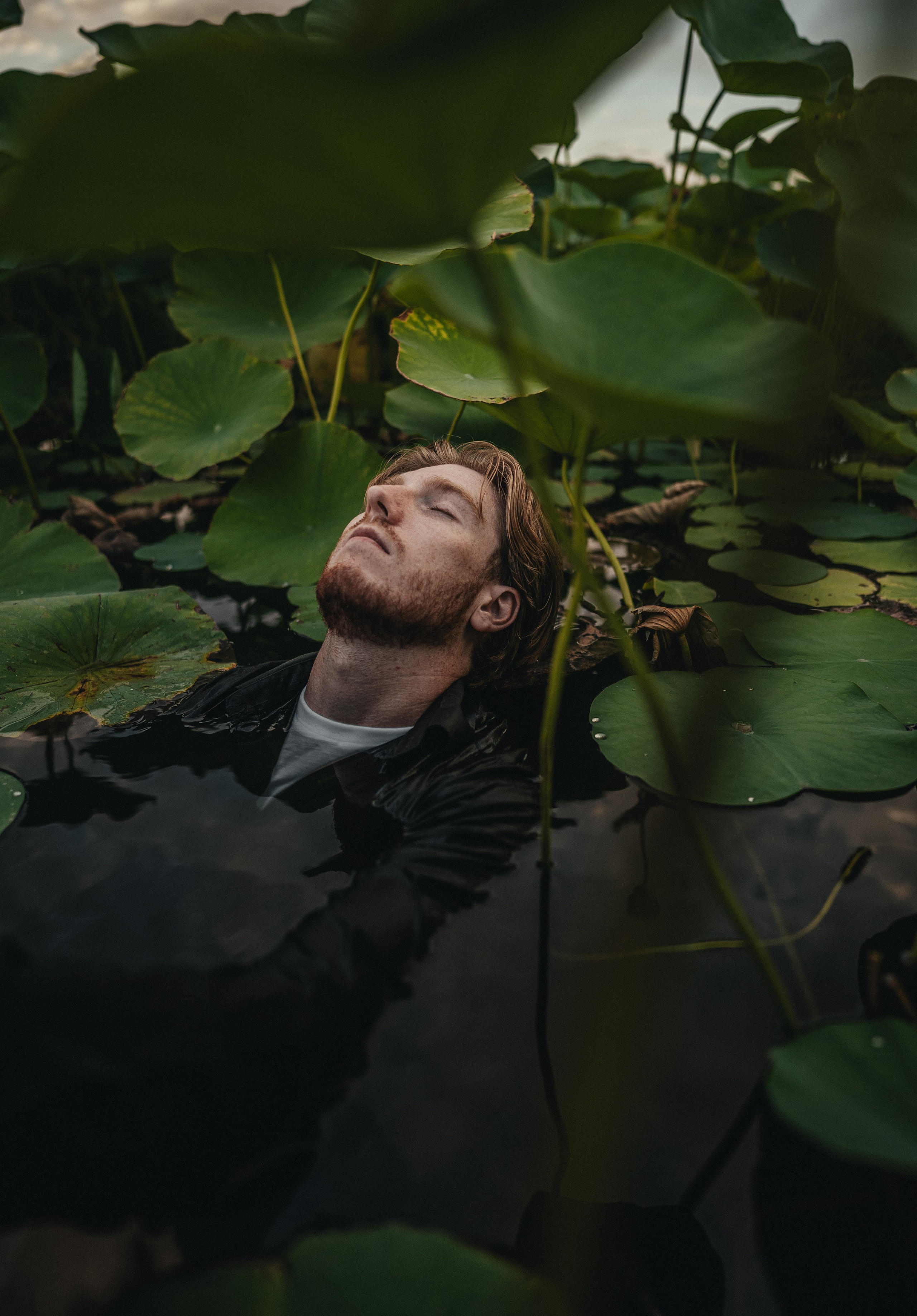 Портфолио. Даниил Фреймон — первый мужской фотограф в городе Алматы