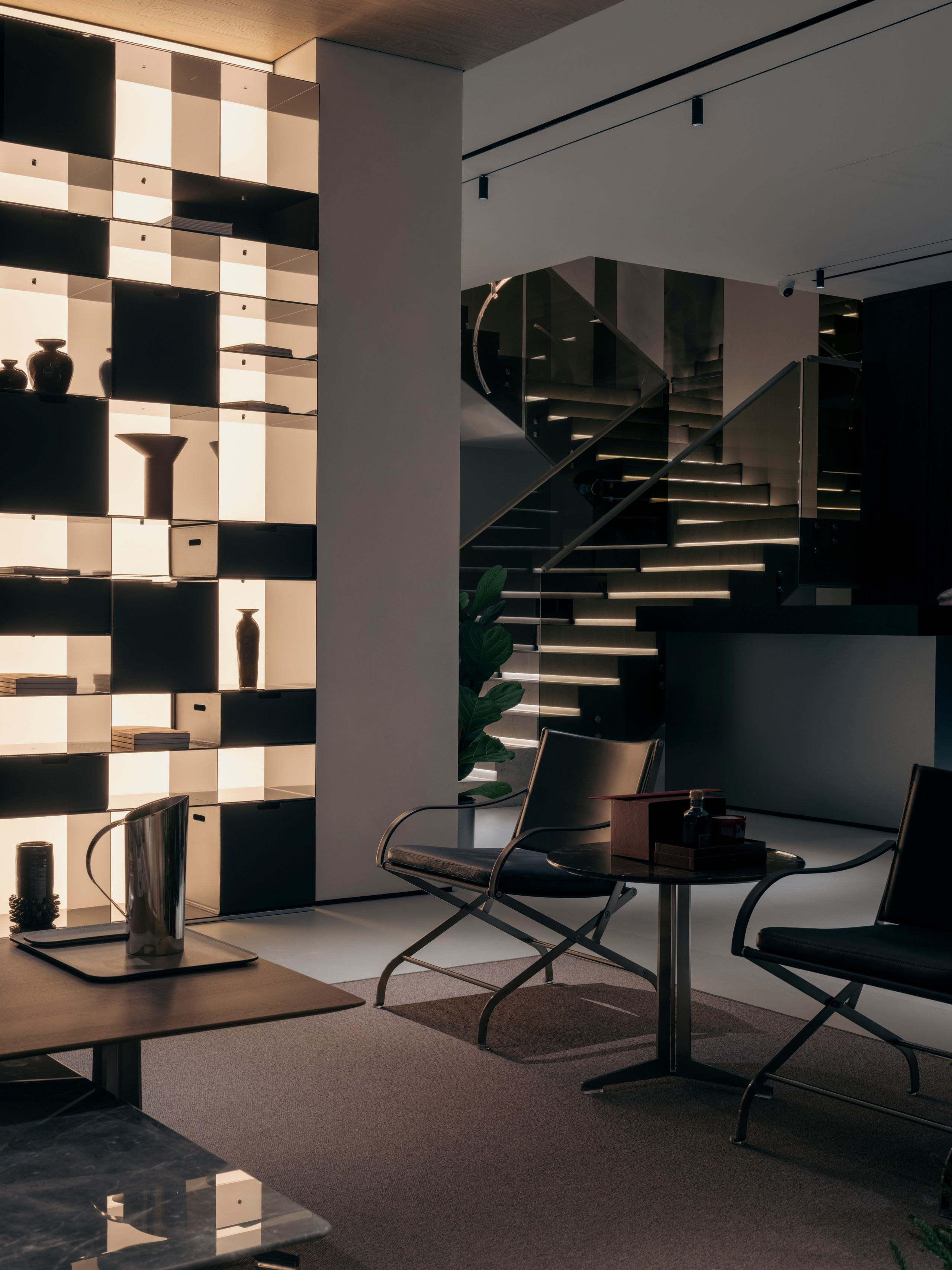 Roman Yakunin — interior photographer in Almaty, Kazakhstan