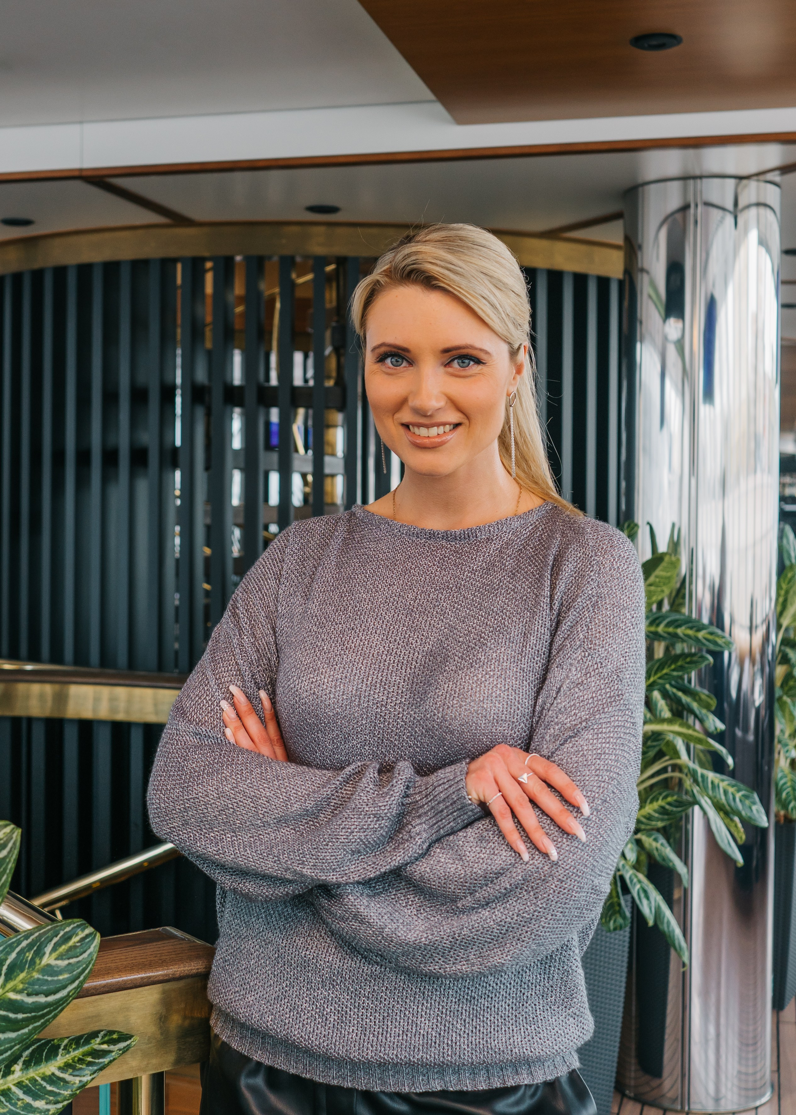 Бизнес-завтраки (организатор Карина Мартиросян). Женский фотограф в Москве Анастасия Сидорова