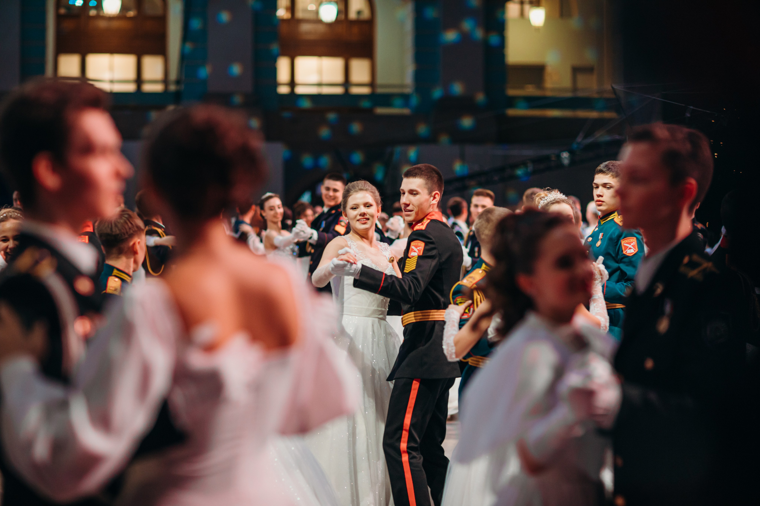 ЗИМНЯЯ СКАЗКА