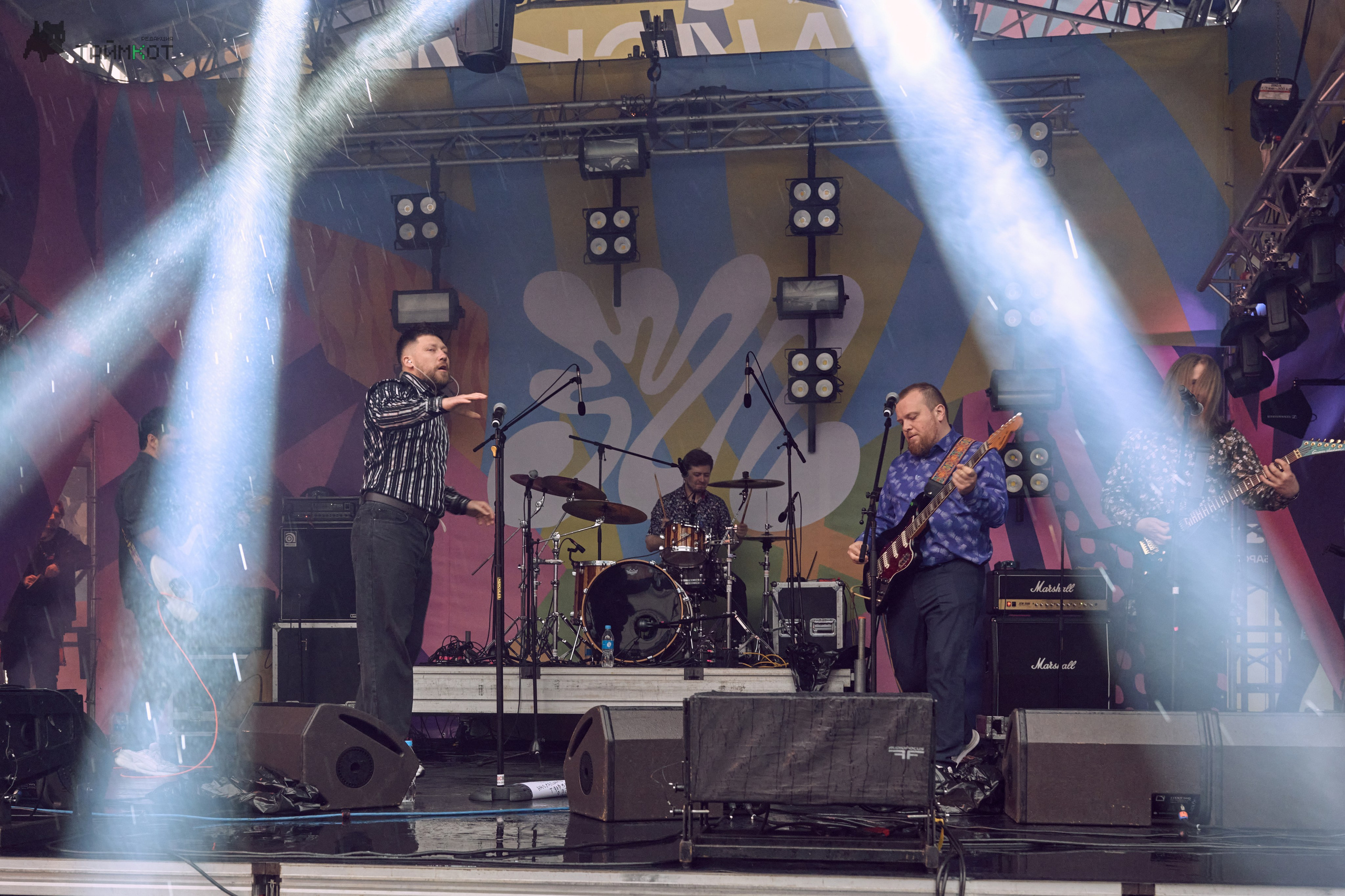 Майские 2025. Профессиональный репортажный фотограф Инесса Иминова