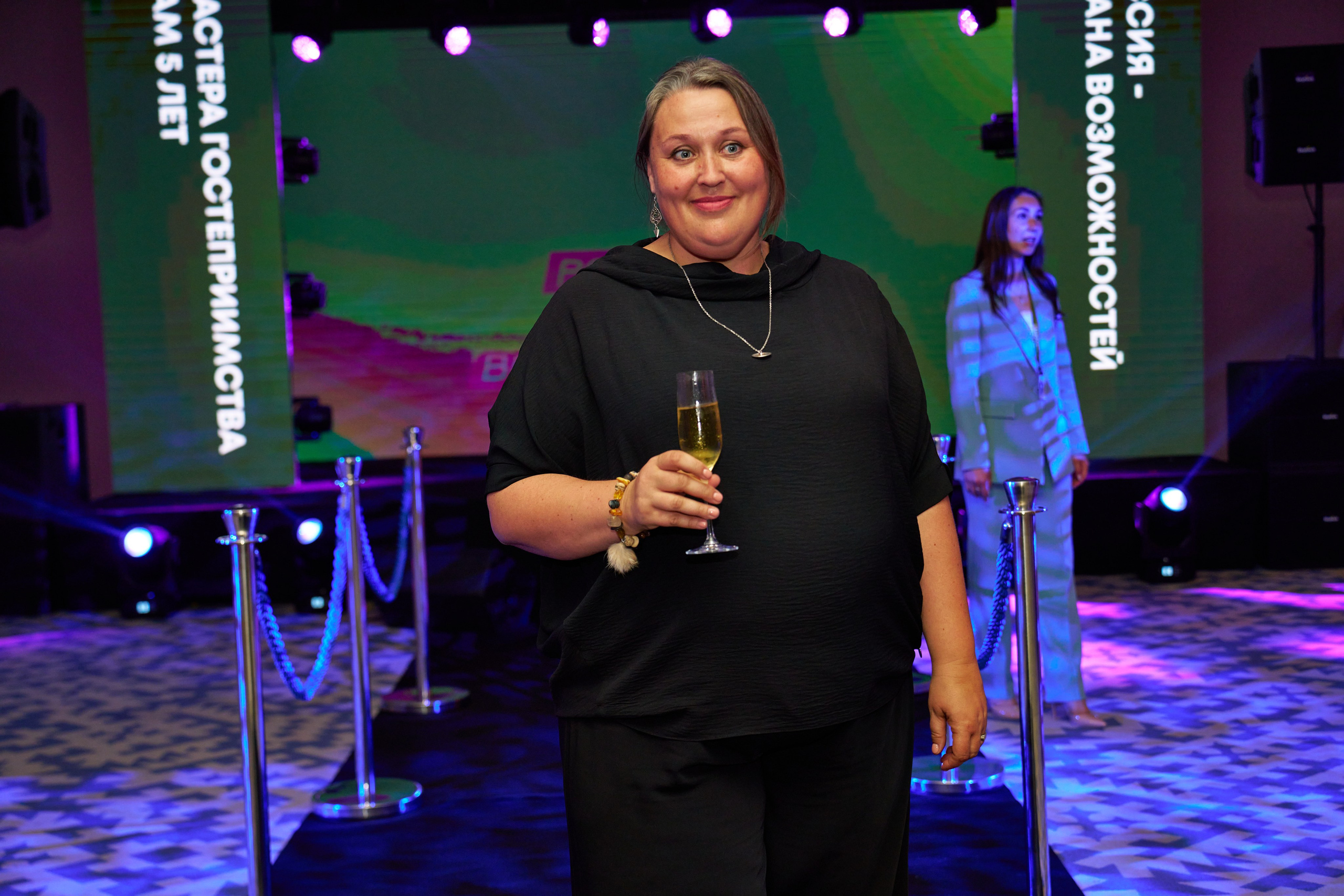 Мастера гостеприимства. Профессиональный репортажный фотограф Инесса Иминова