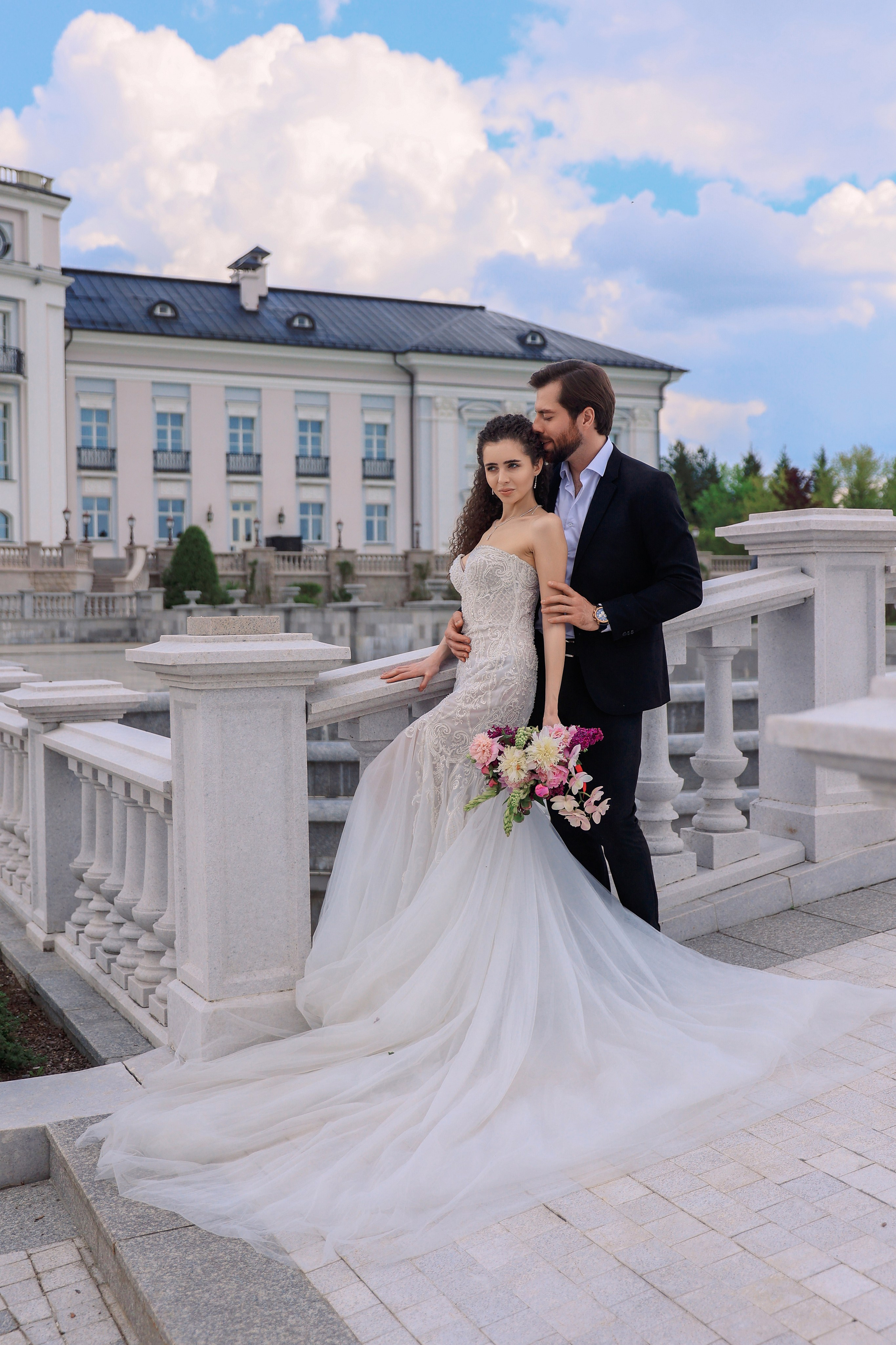 Фотограф на венчание в Москве — Съёмка в храме без вспышки