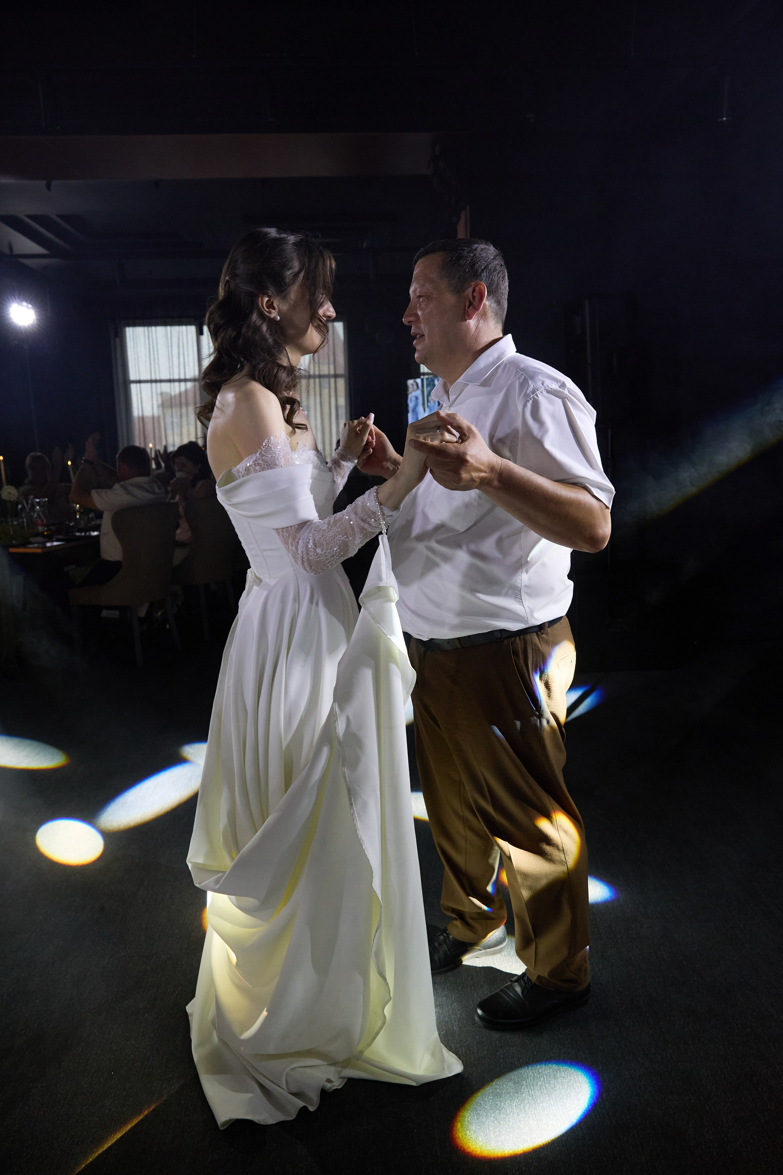 Wedding Day. Фотограф Максим Маркелов