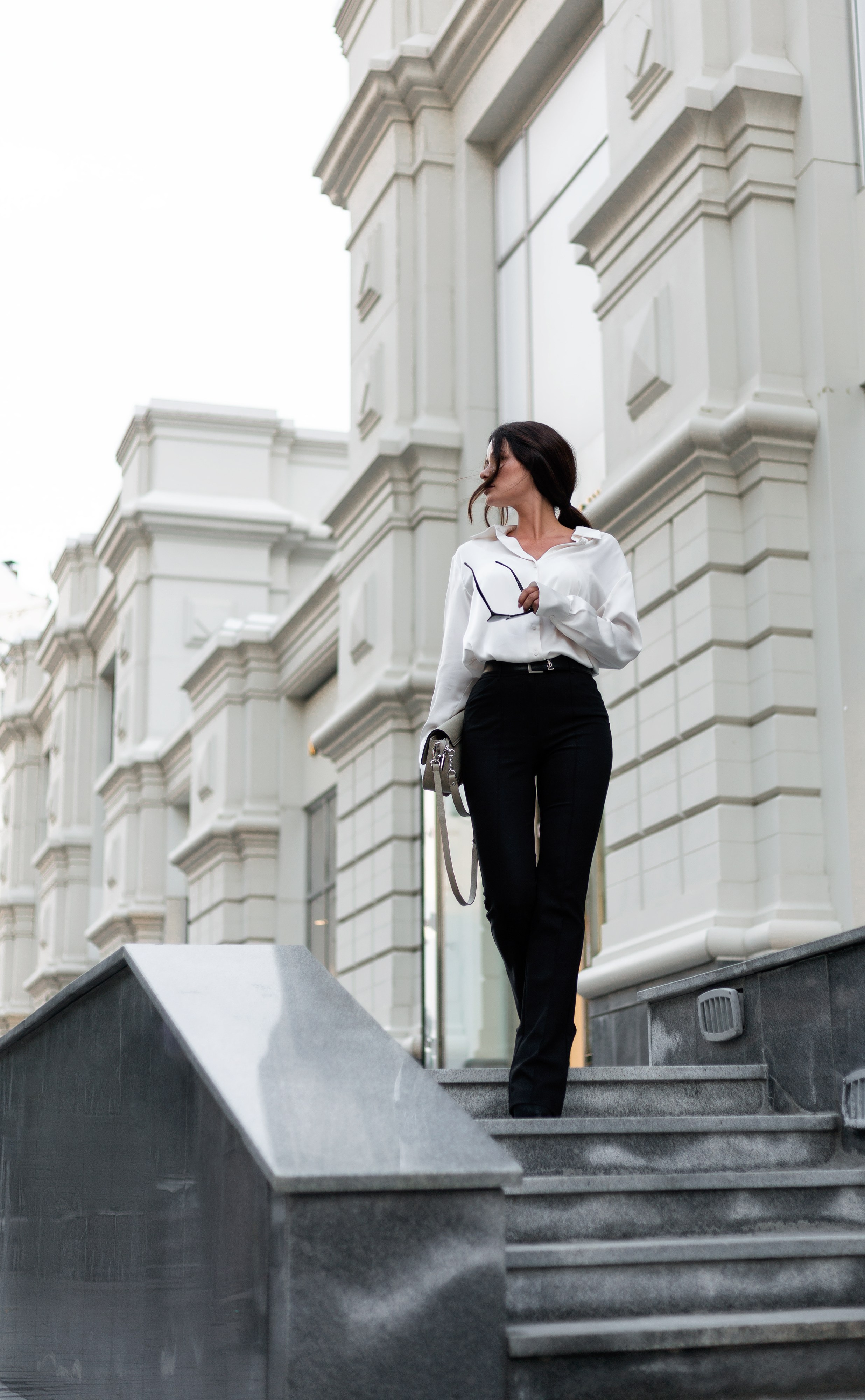 Елена. Фотопрогулка. Женский и семейный фотограф в Екатеринбурге Маша Пруц