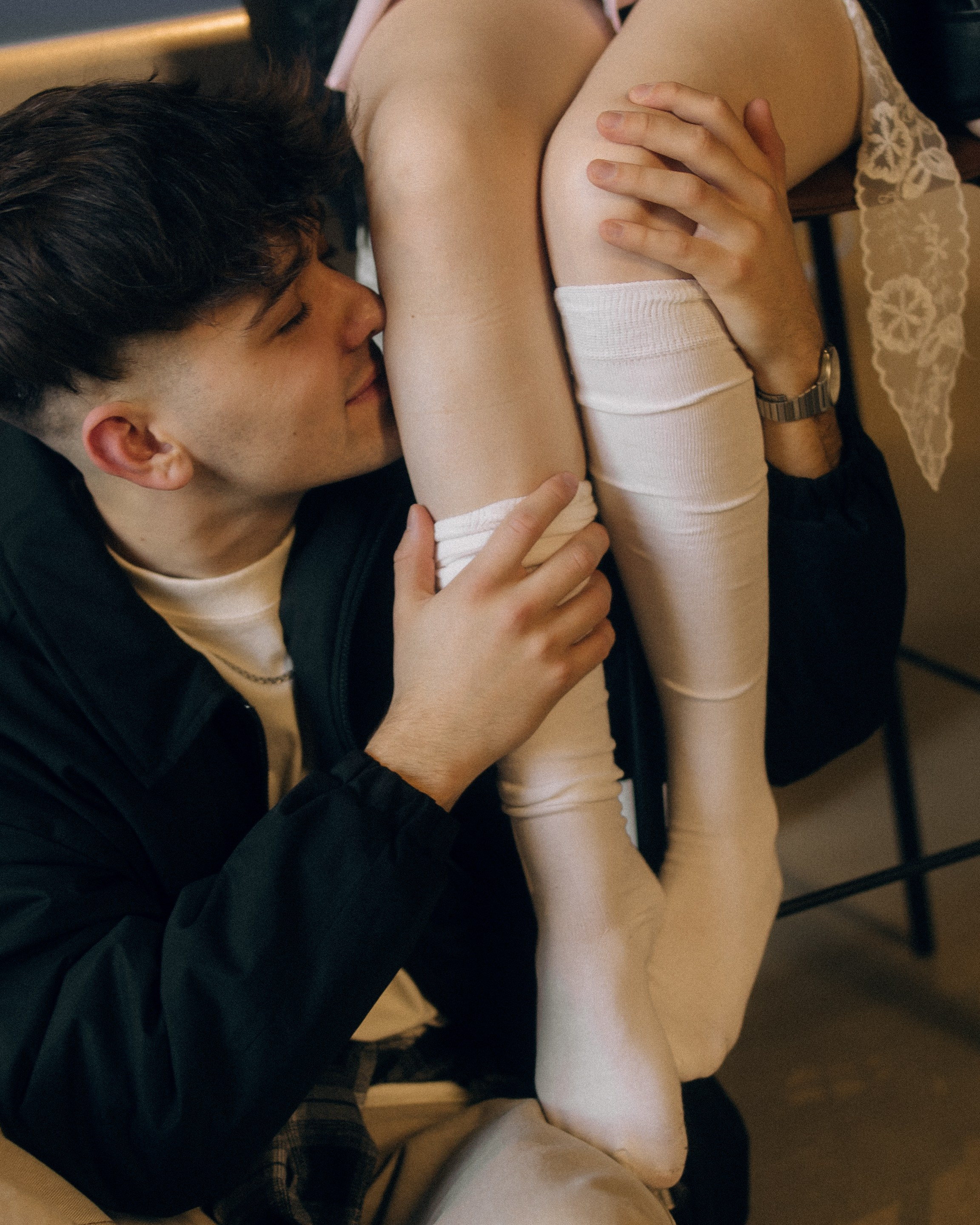 Данил и Вика. Ланемец Юлия — фотограф Волгоград/Волжский