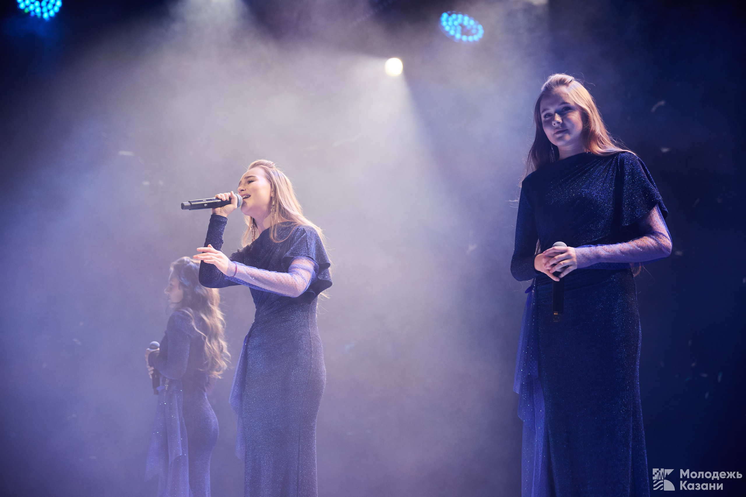 Гала-концерт «Созвездие-Йолдызлык 2025». Simpleand1