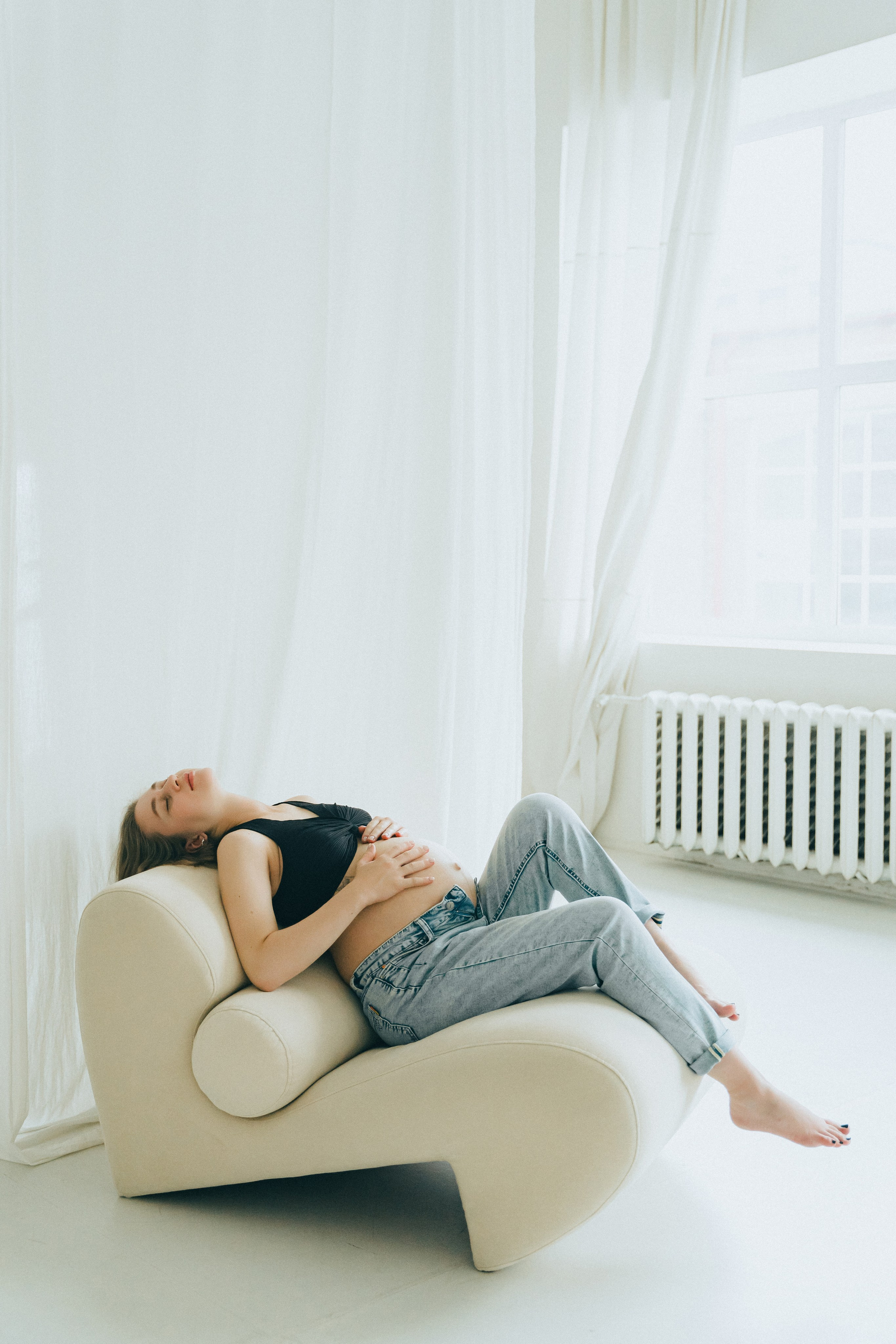 НЕсвадьбы. Свадебный и портретный фотограф в Тюмени Женя Черемнова