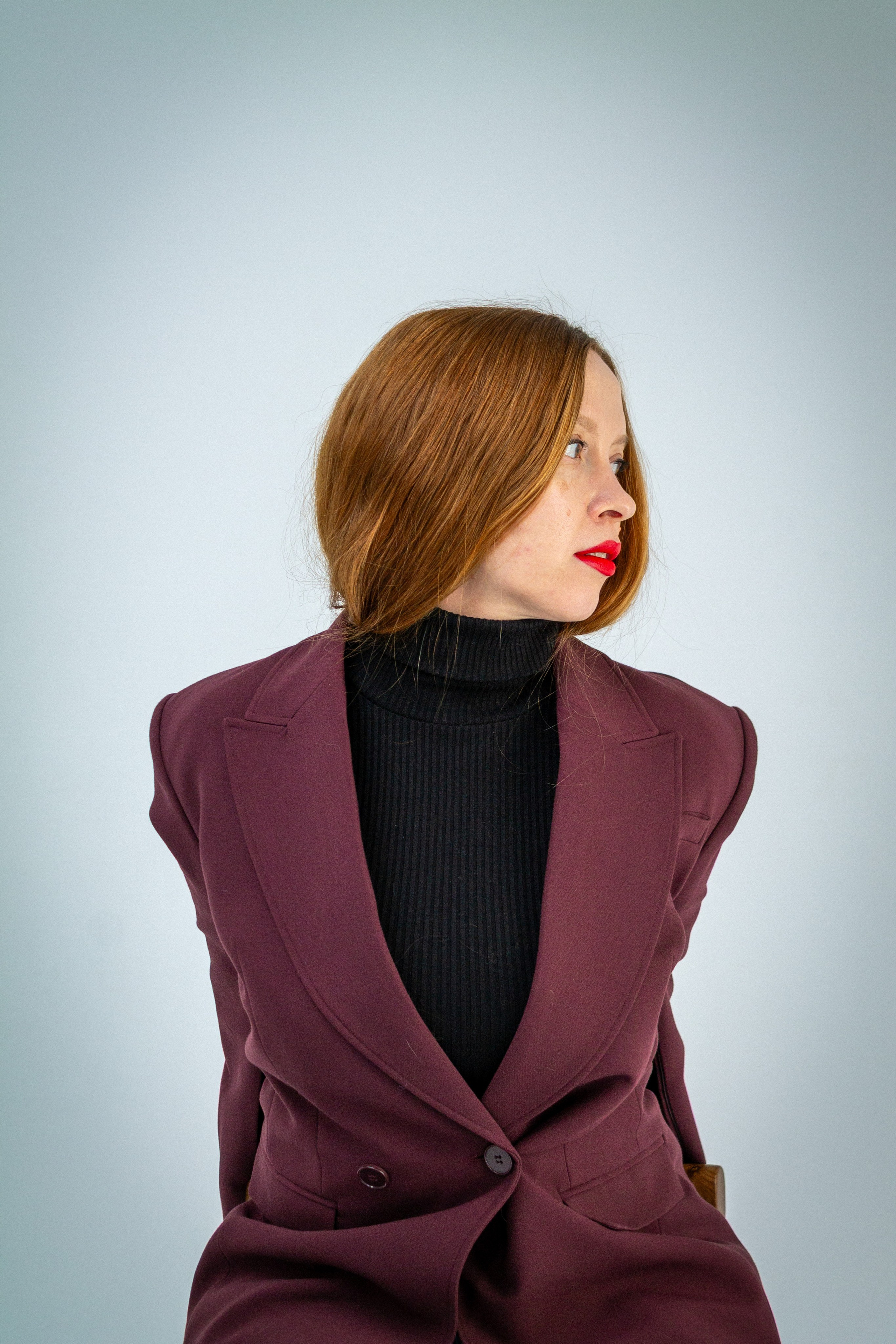 Elena. Удачин Артём | Портретный фотограф в Санкт-Петербурге | Репортажная съёмка