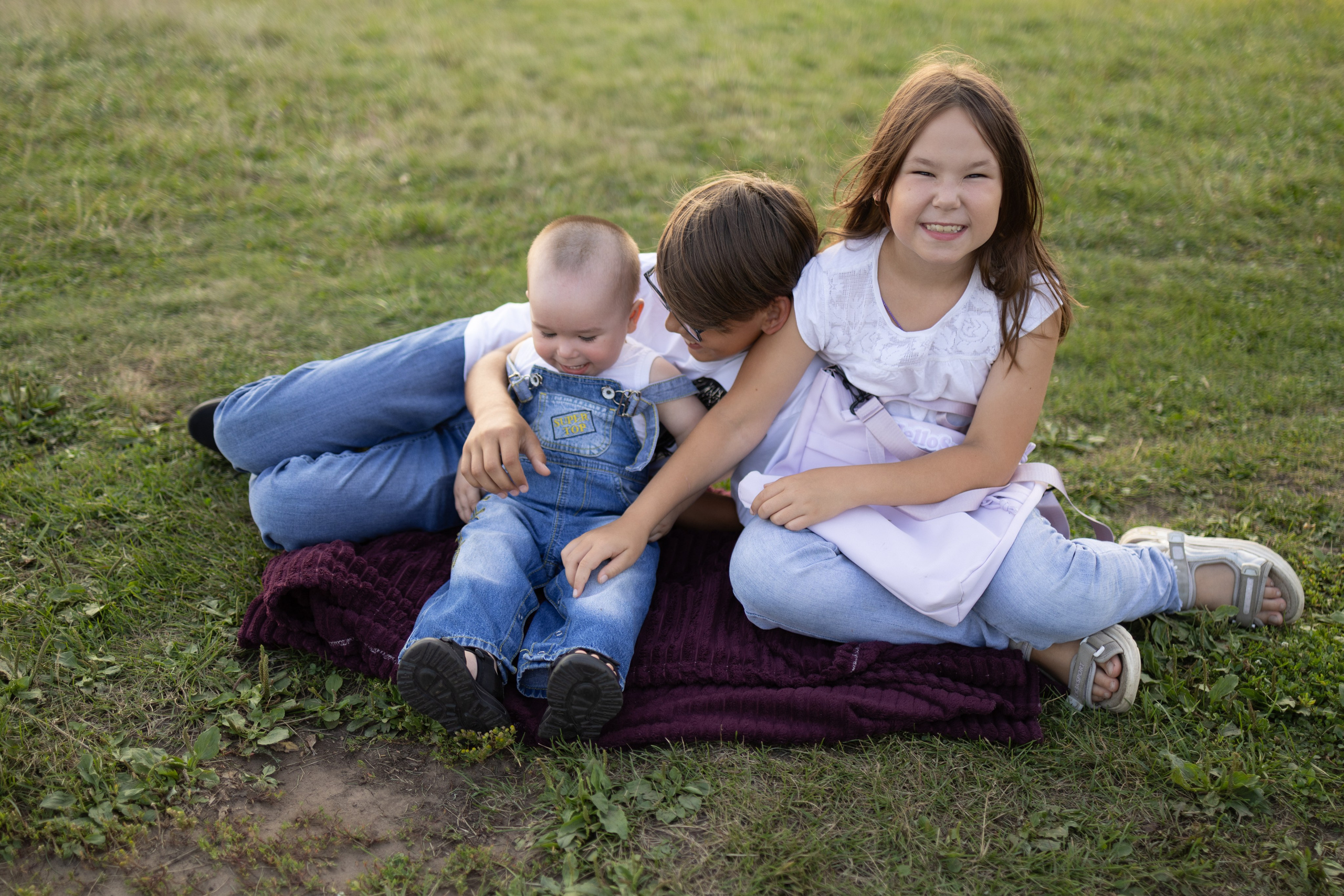 Мария. Семейный фотограф в Дзержинске Наталья Лаэтина