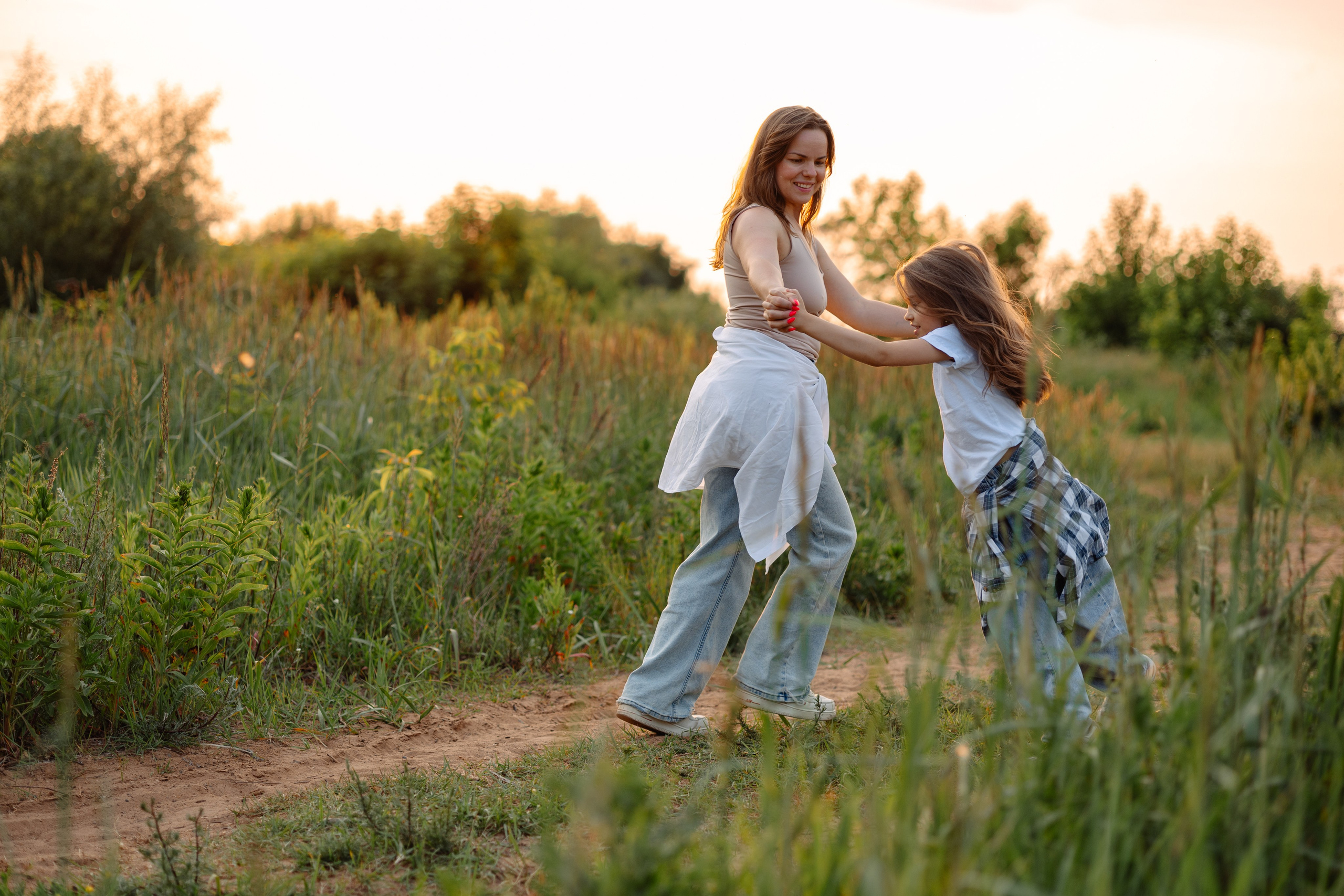 Лена. Семейный фотограф в Дзержинске Наталья Лаэтина
