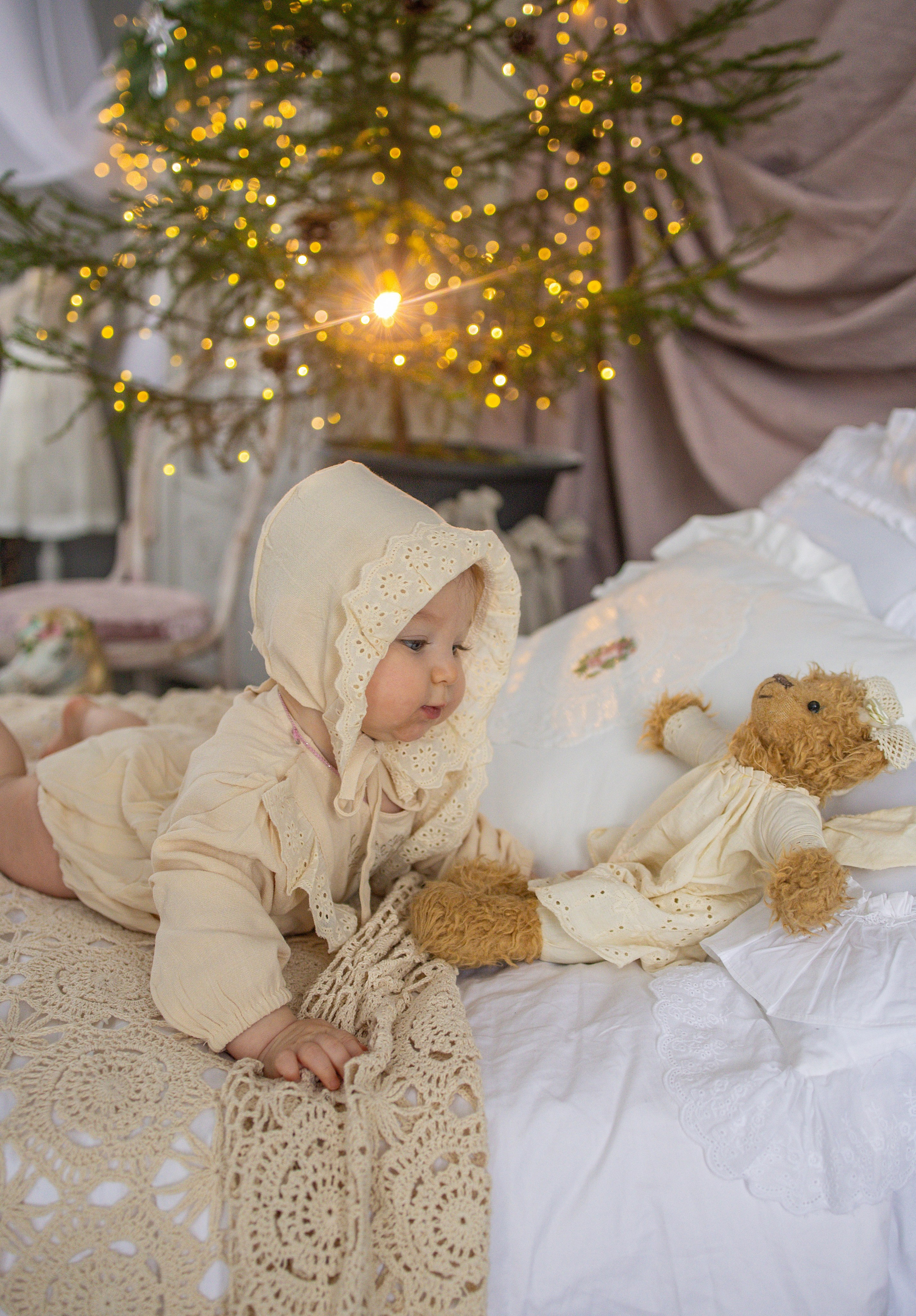 Студийная. Ваш фотограф Наталья Лаэтина