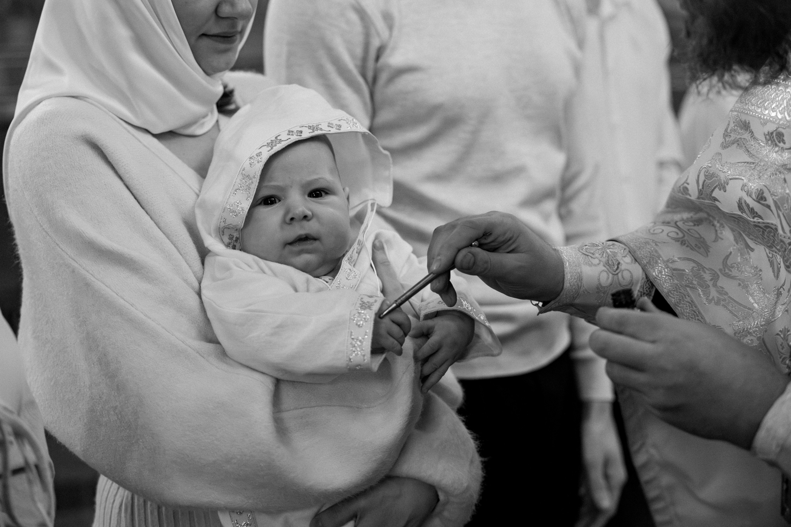 Церковь Сергия Радонежского в Алмазово