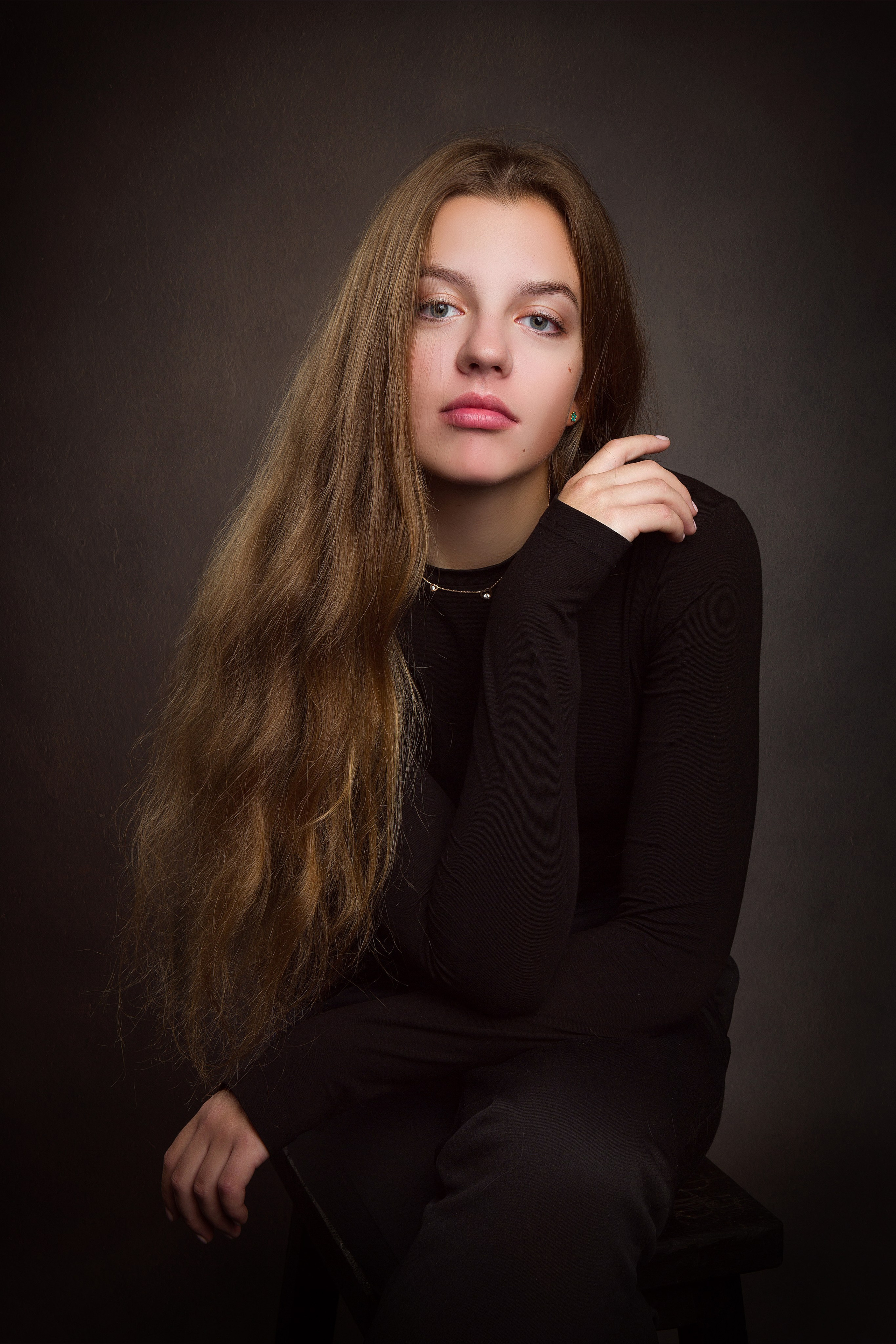 София. Фотограф Мария Кольцова