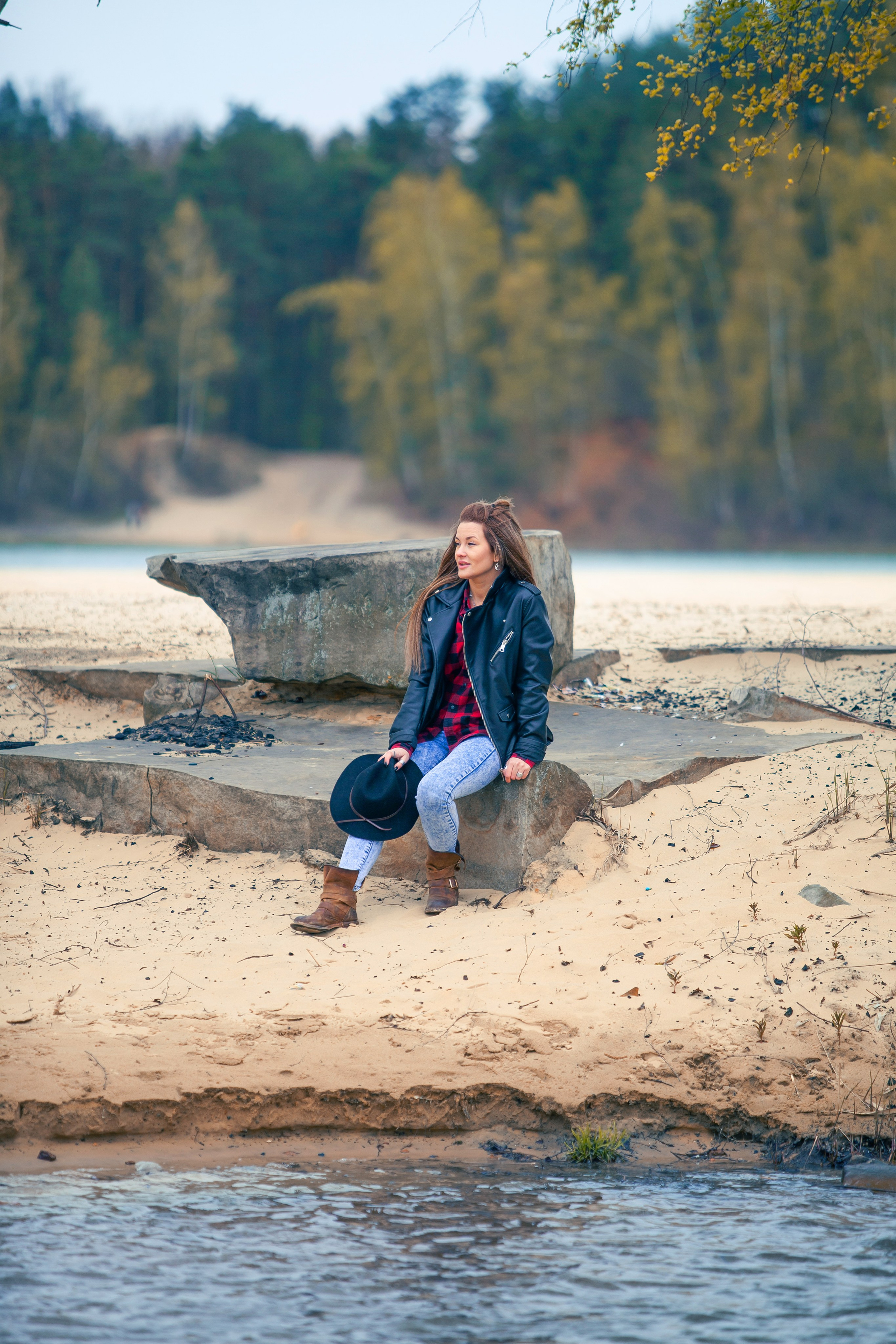 Лыткарино. Фотограф Мария Кольцова