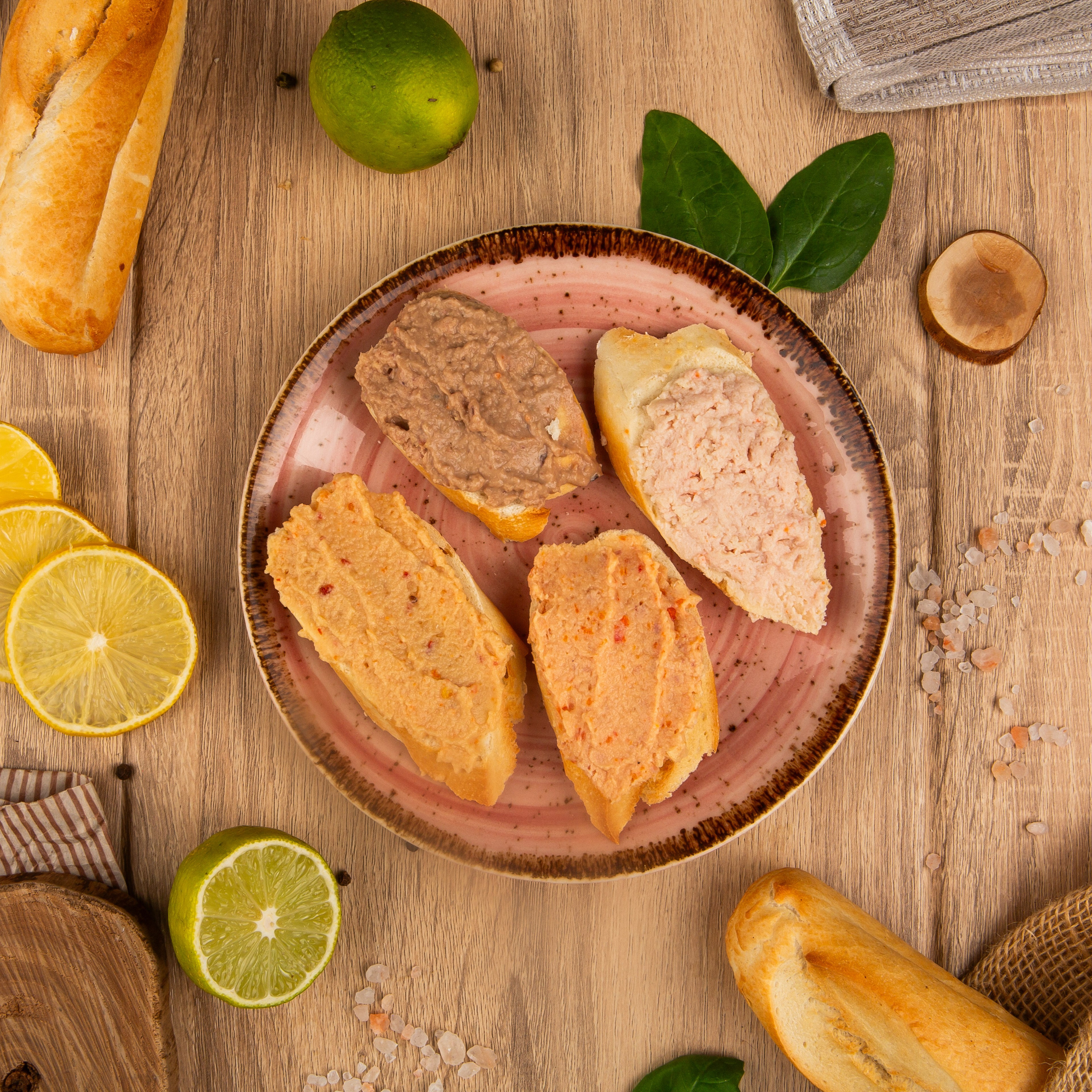 Фото продуктов. Фотограф Мария Кольцова