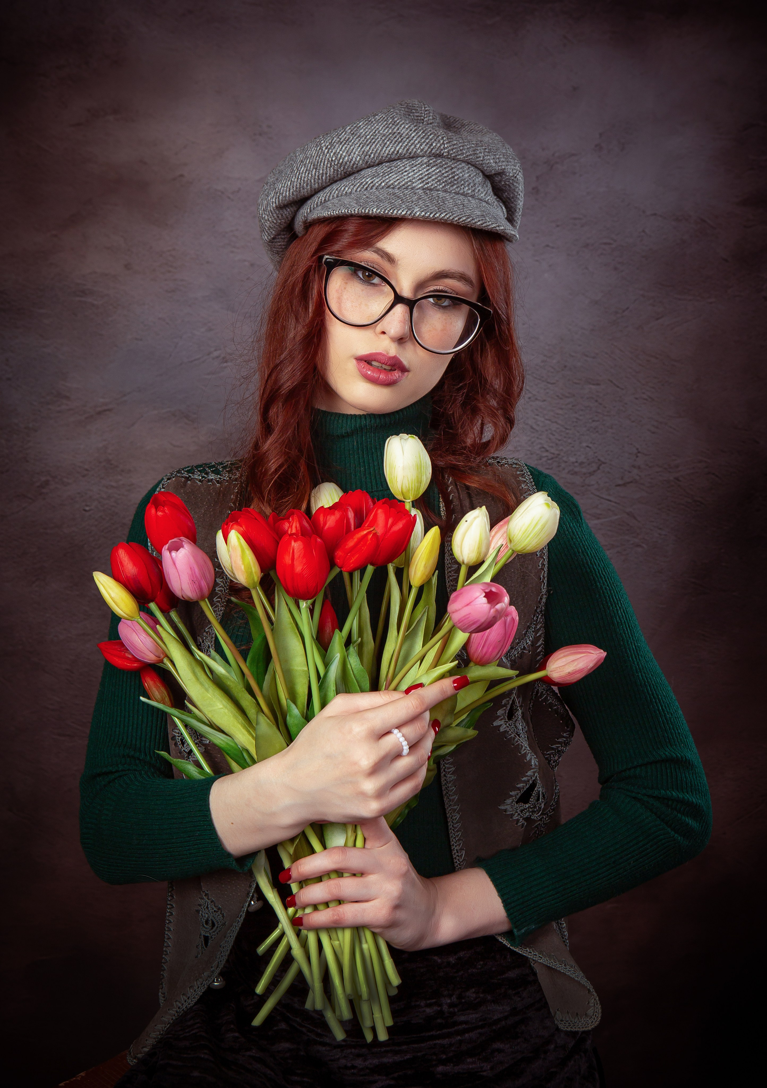 Алиса. Фотограф Мария Кольцова
