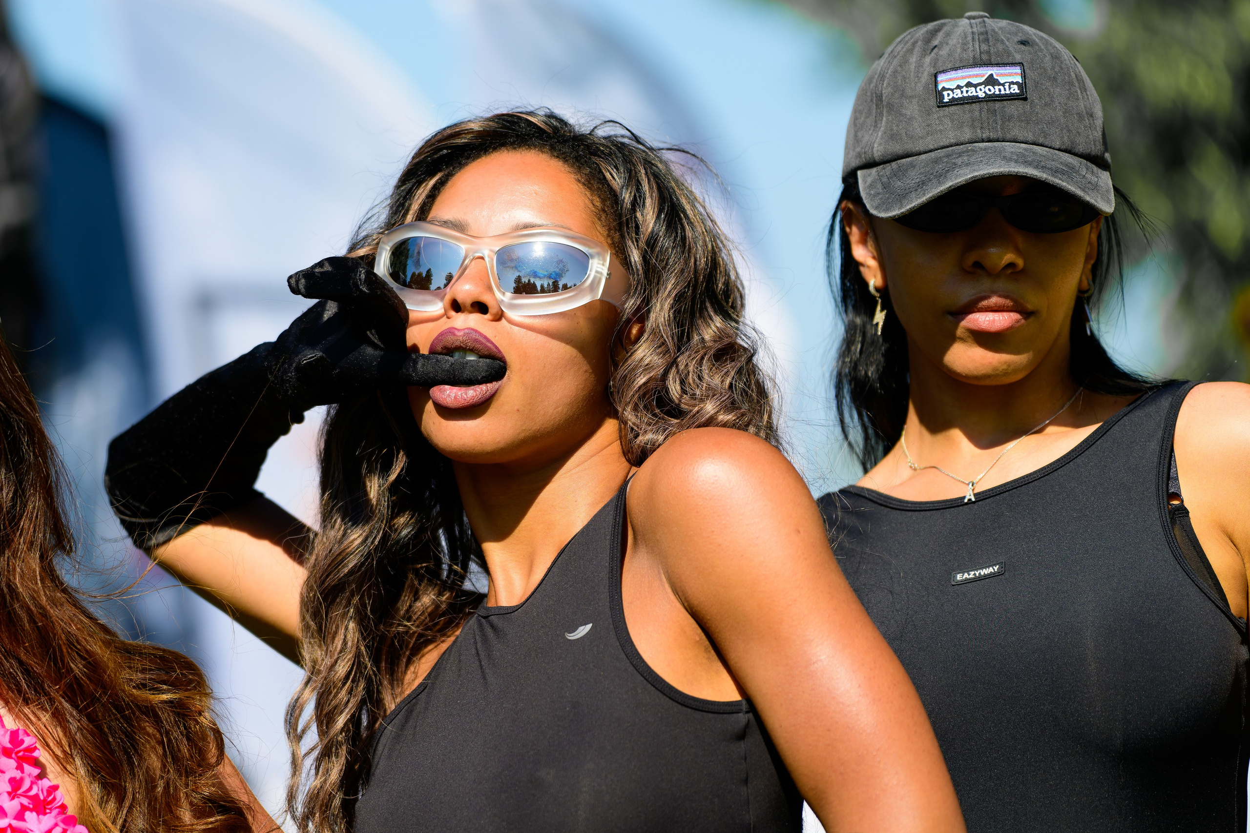 Tuning Open Fest 2025. Авто и мотоспорт — фотограф Антон Медведев iCoguar