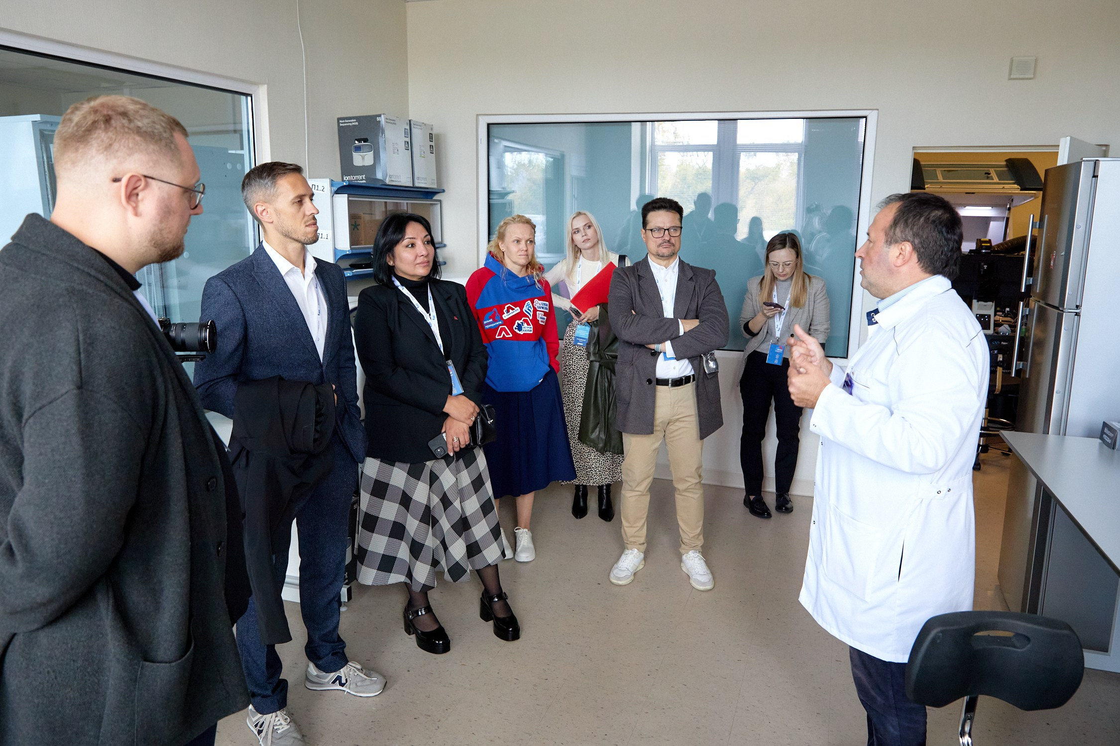 Приоритет 2030. Репортажный фотограф Владивосток Анастасия Сокольникова