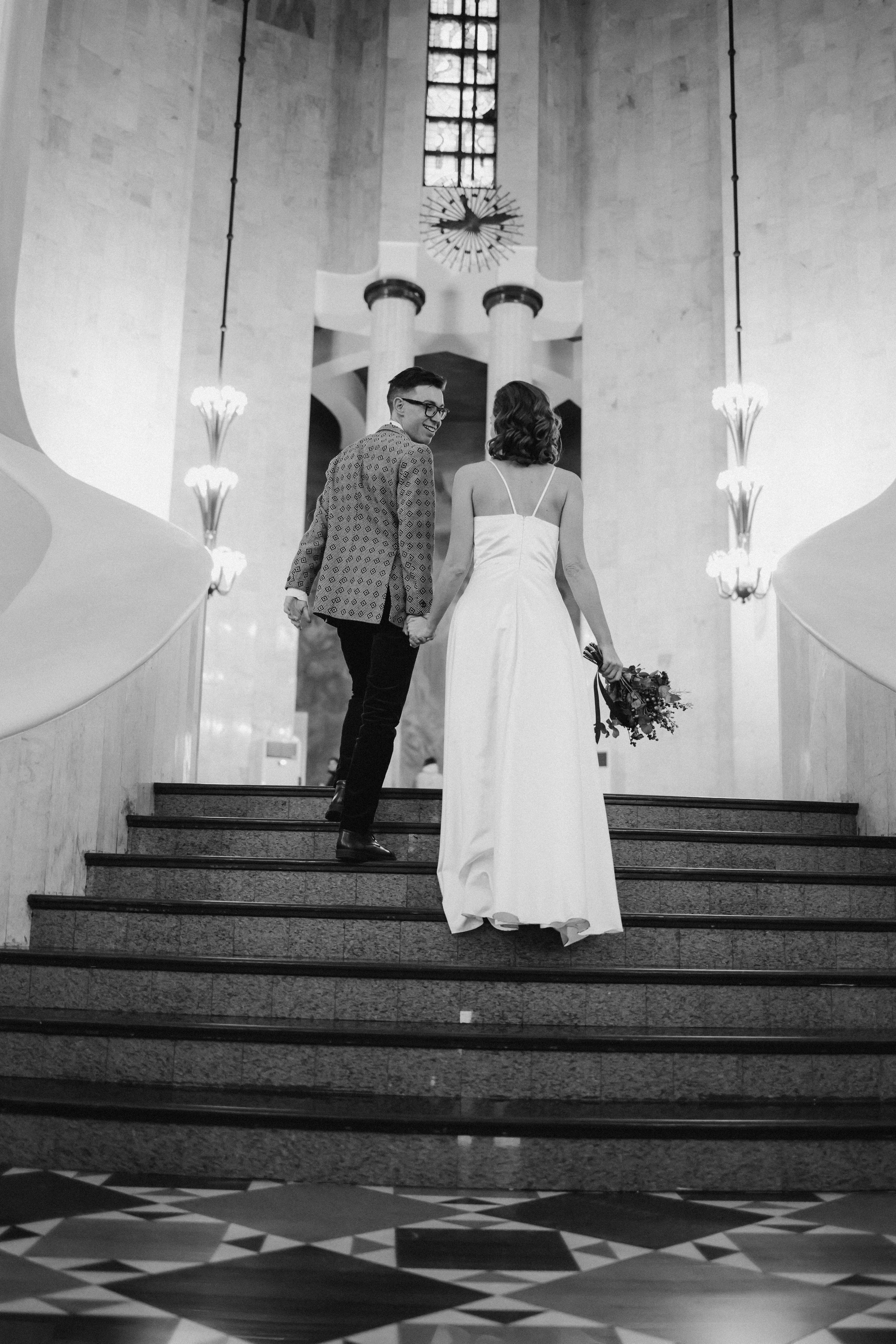 Айрат и Лиза. Фотограф в Армении Женя Гилевич