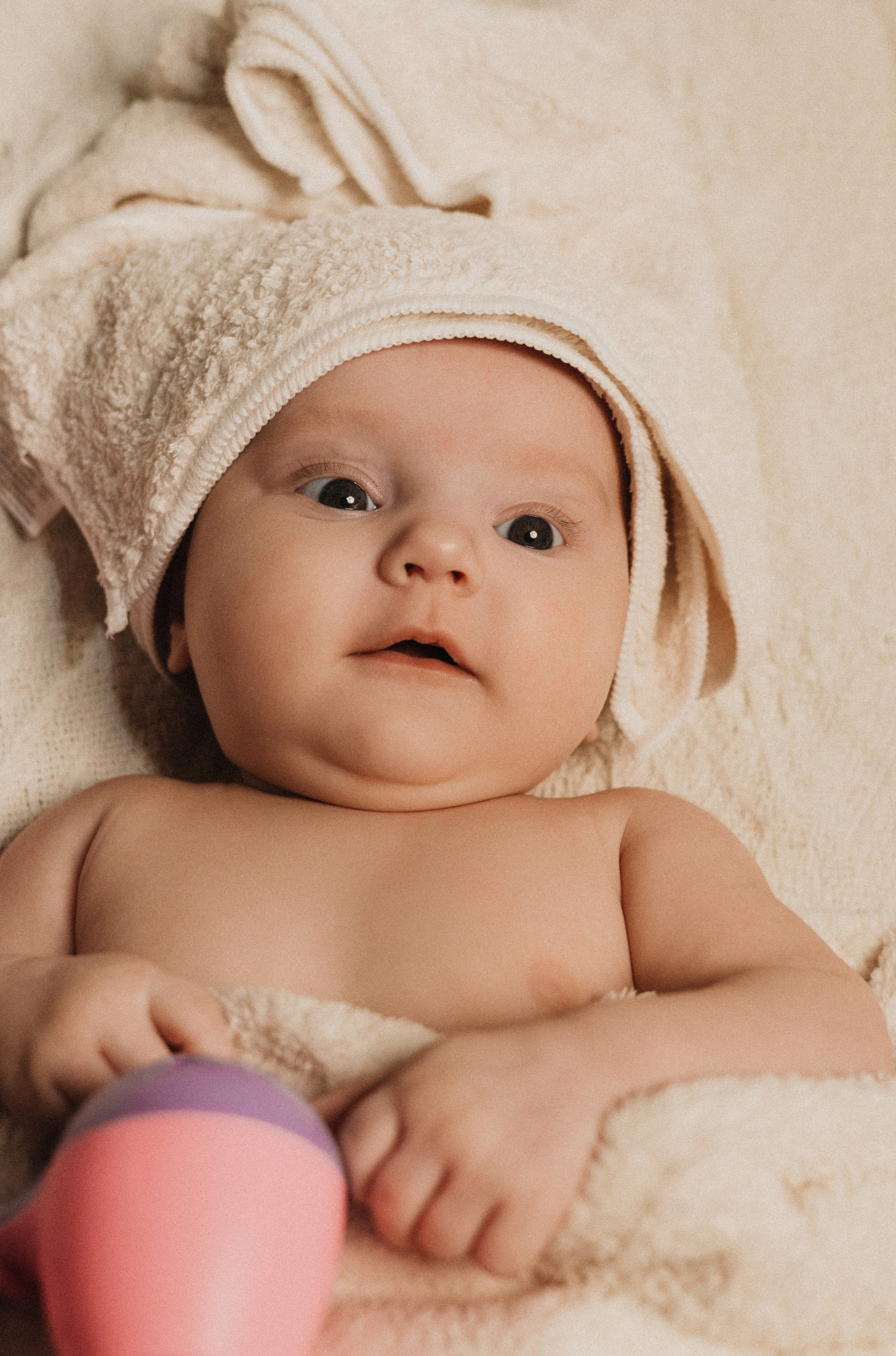 Детская сьемка