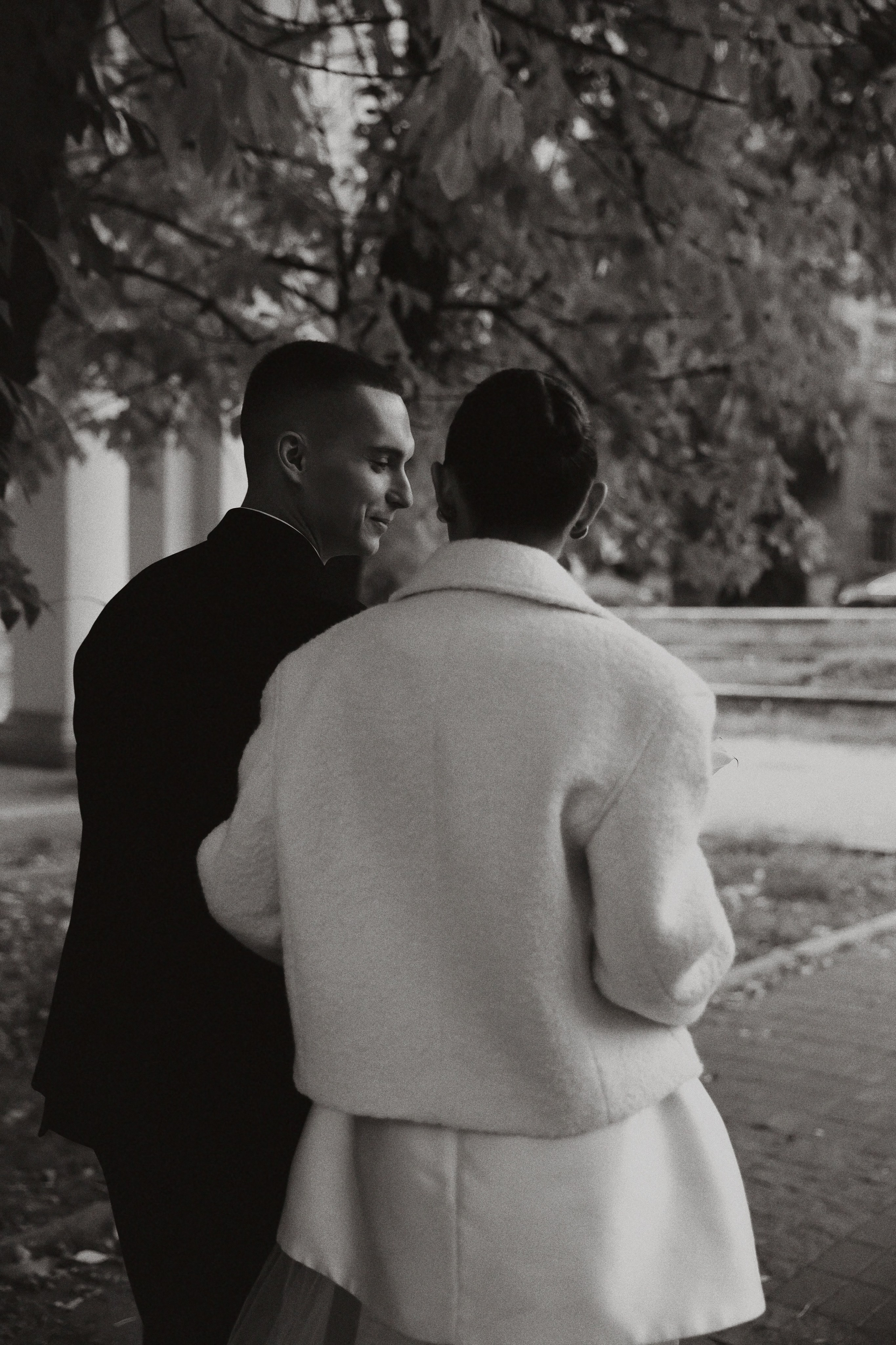 Михаил и Екатерина. Your lerris