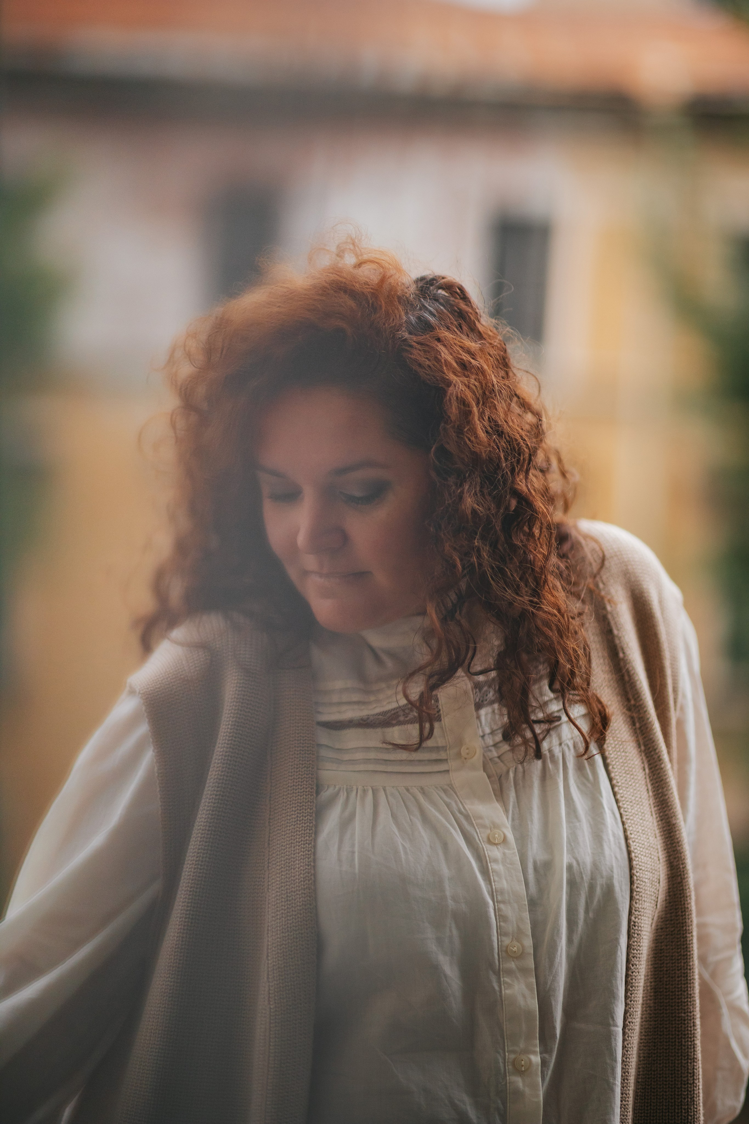 Ира. Семейный lifestyle фотограф в Санкт-Петербурге Людмила Пахомова