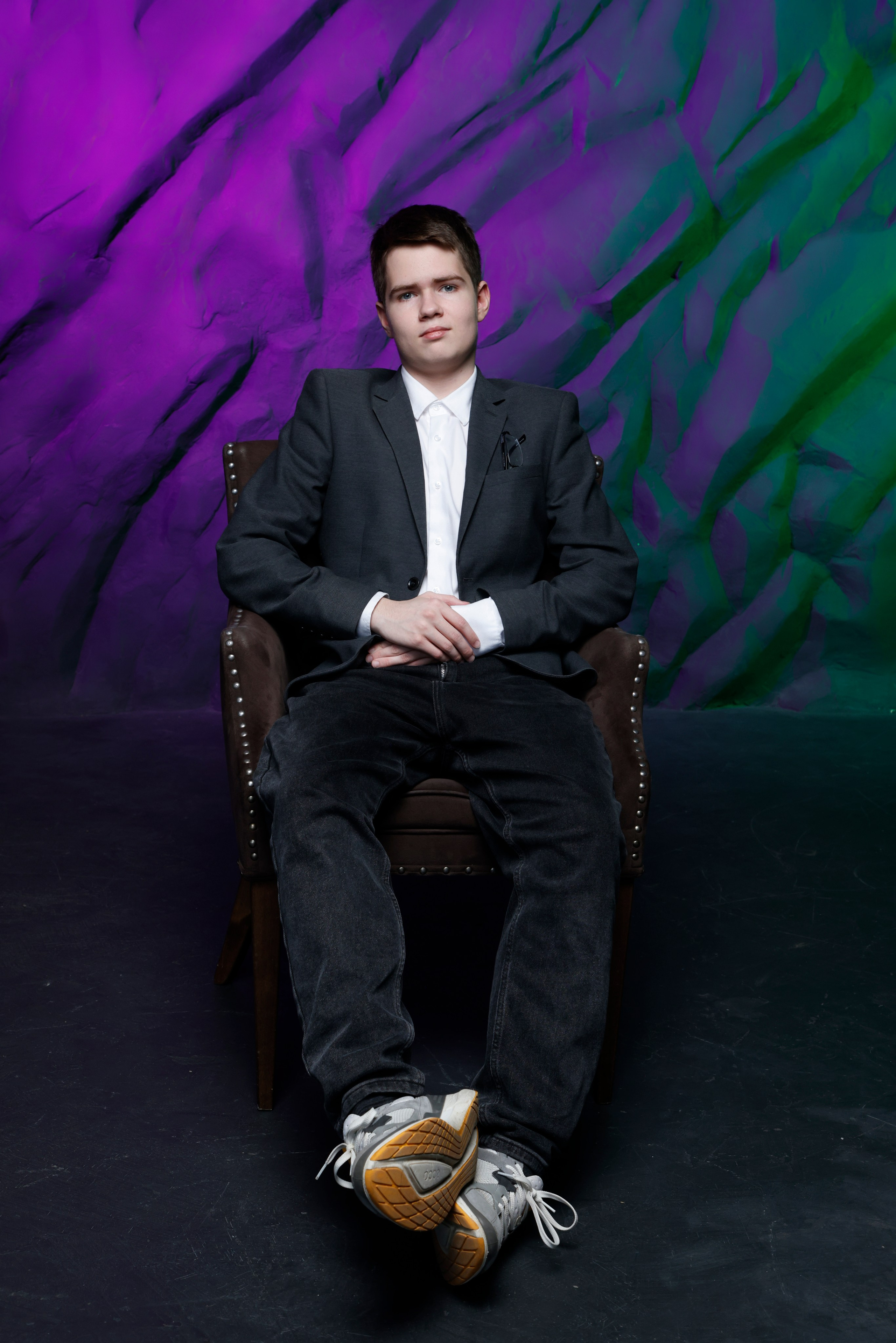 11 Сlass 172. Фотограф в Новосибирске Александр Иванов