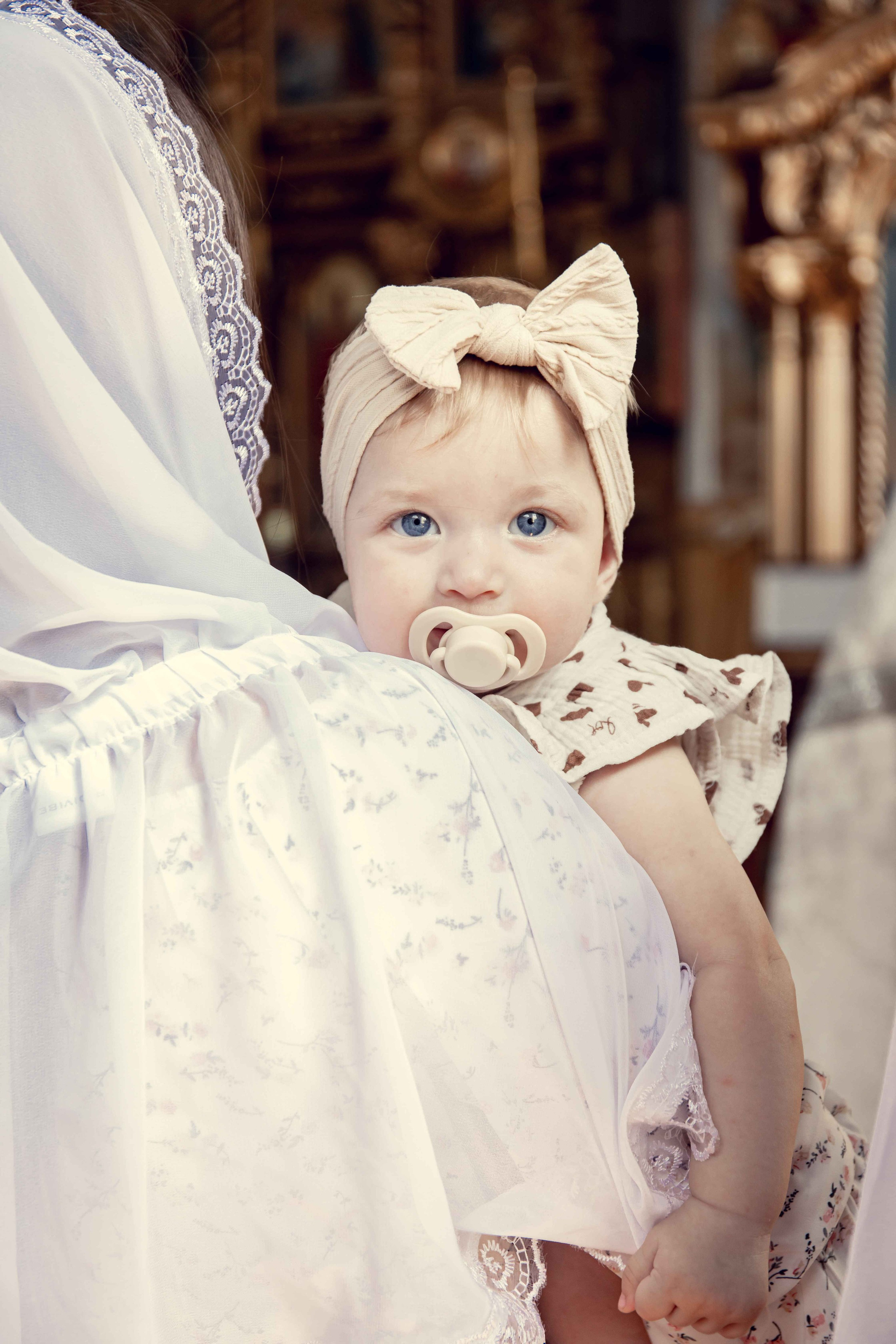 Крещение Евы. Свадебный фотограф Краснодар Инна Кириенко