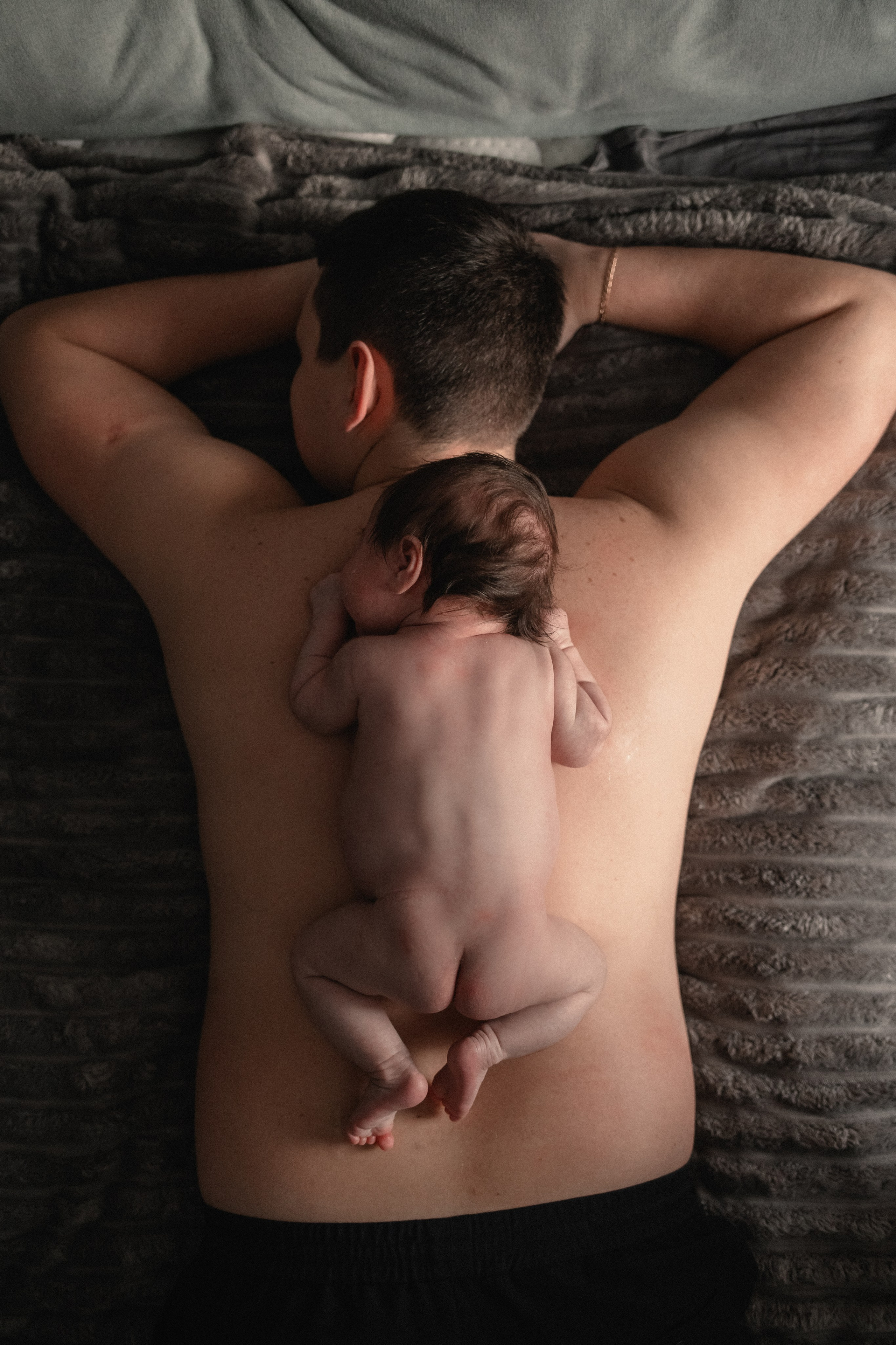 ДОМ. Семейный и детский фотограф в Нижнем Новгороде Буслаева Мария