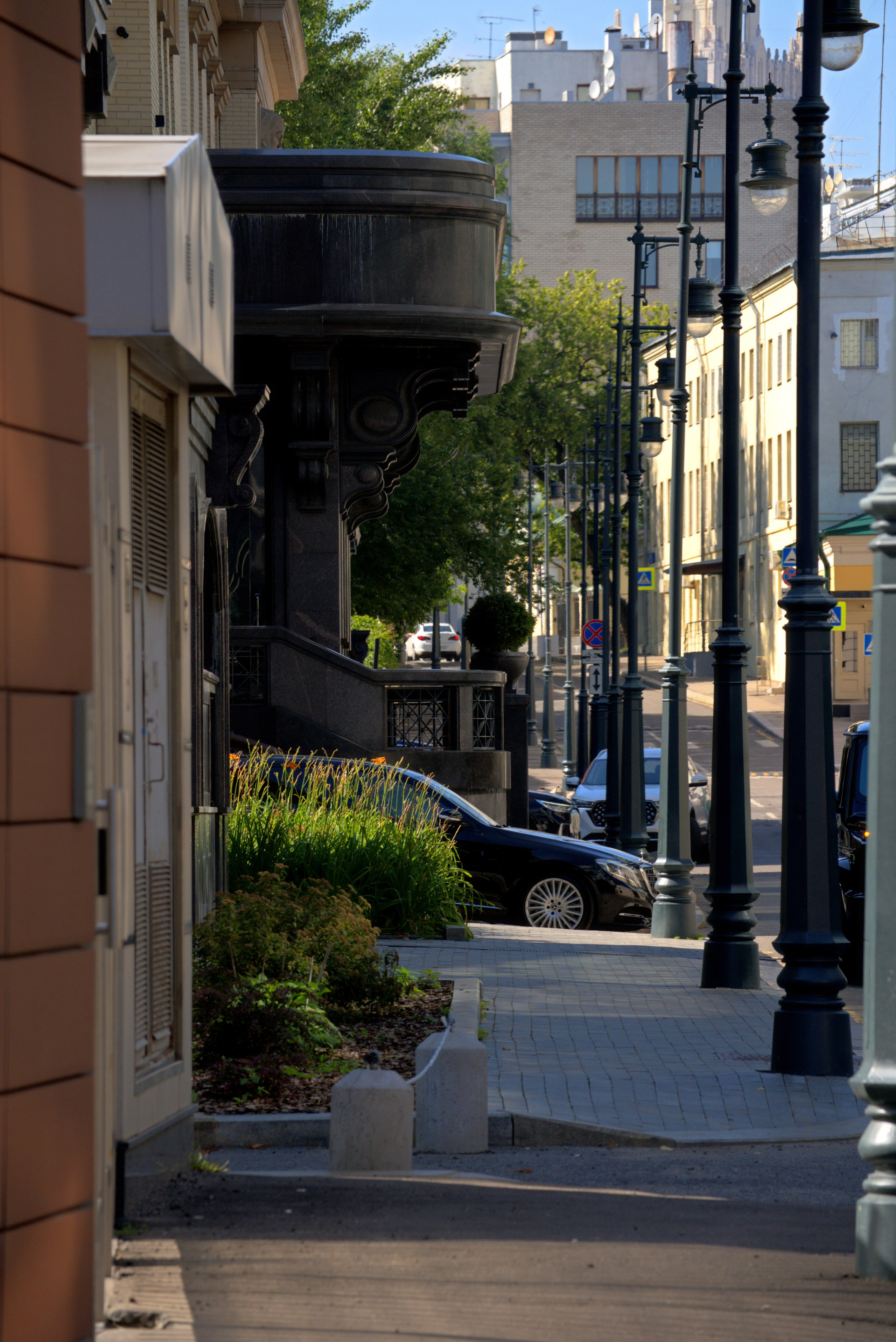 Москва | Лето 2025. GLAR