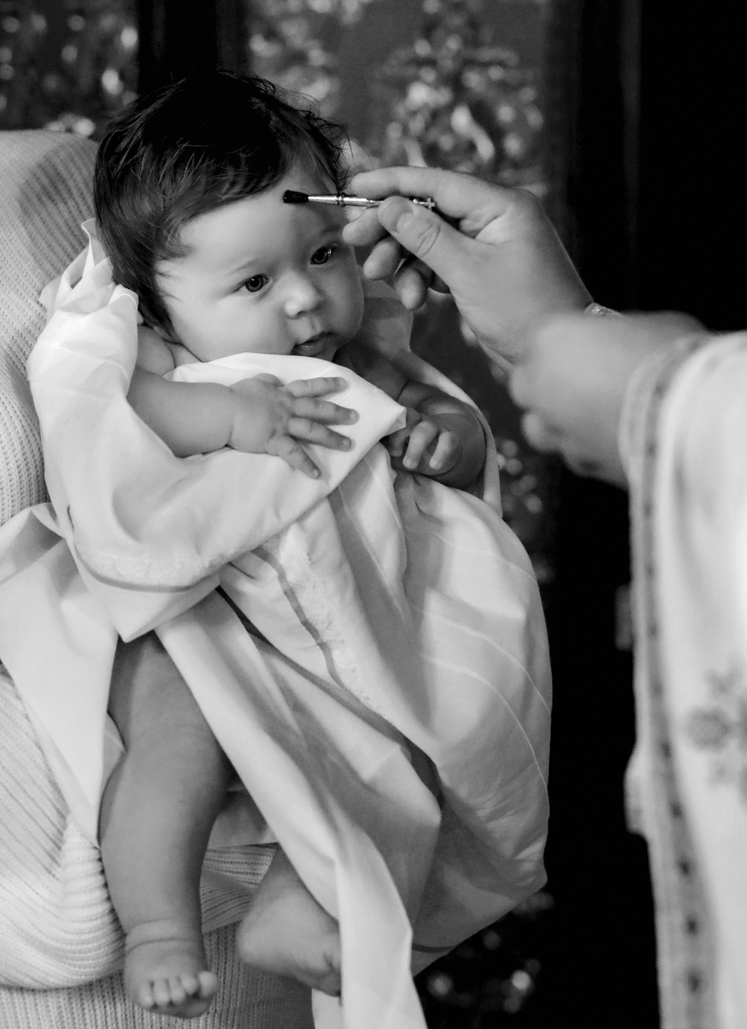 Крещение. Фотограф на Венчание и Крещение, семейный фотограф в Москве и области