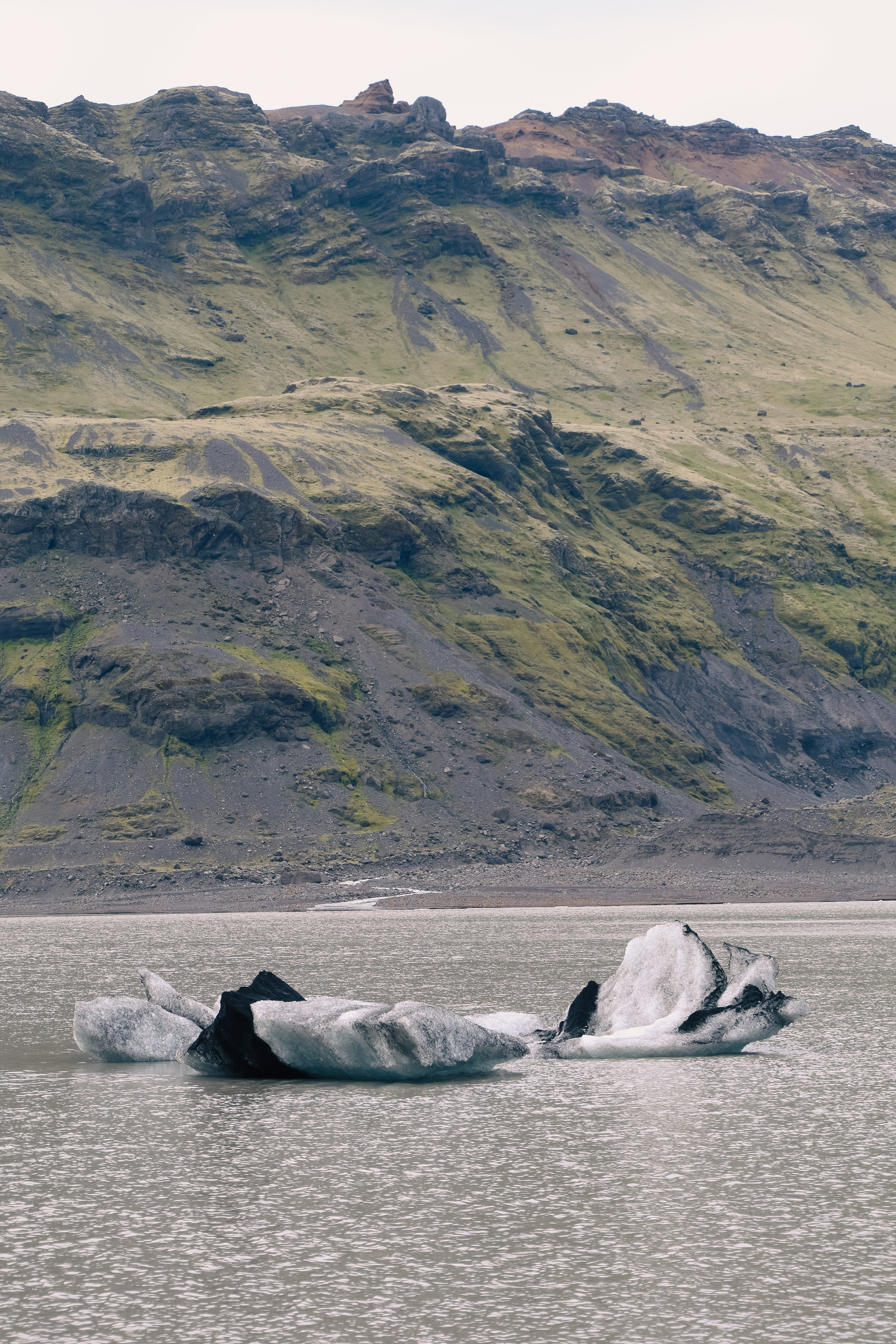 Iceland. Photographer