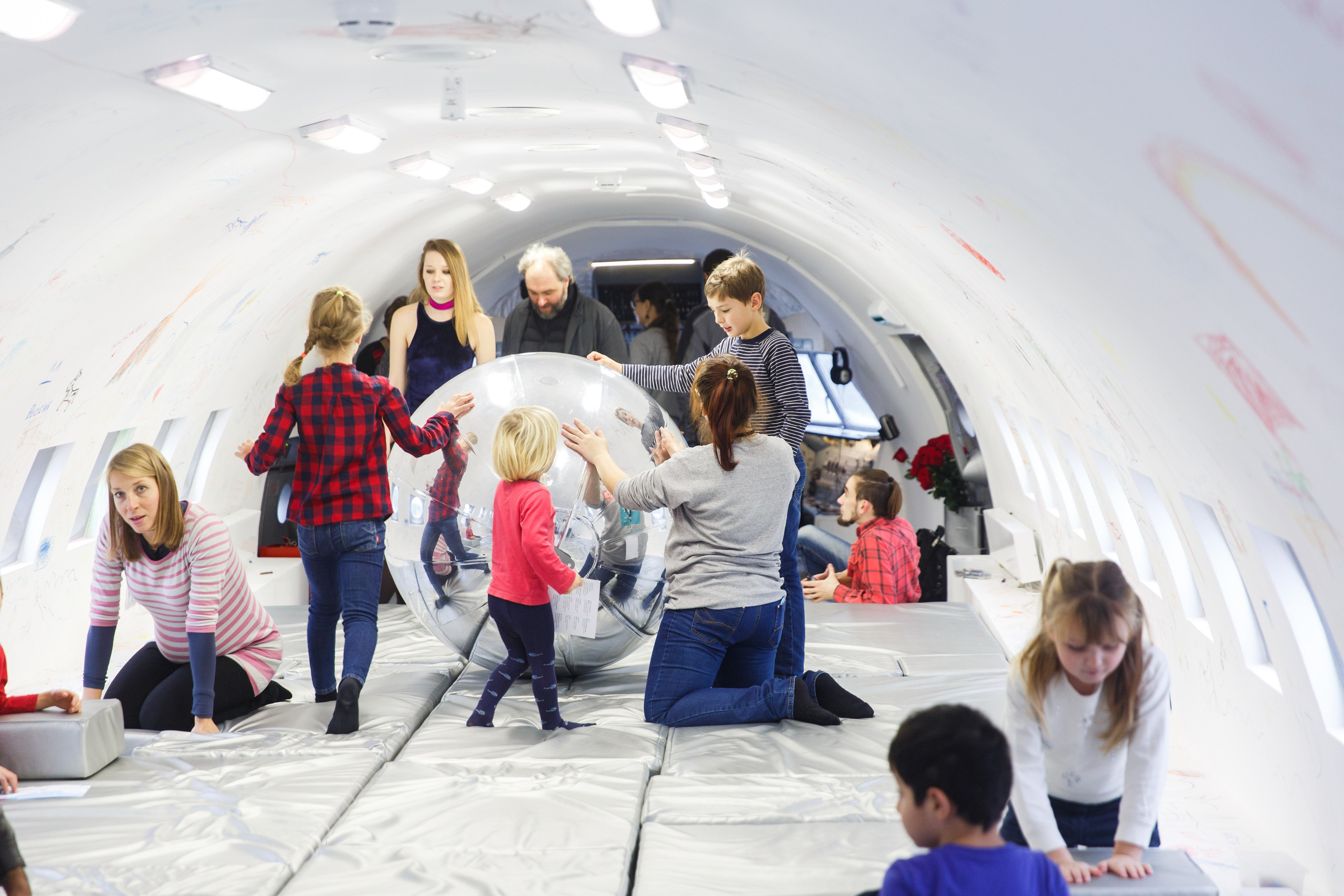 76. Фотограф Недорез Александр в Москве. Репортаж на ваших мероприятиях