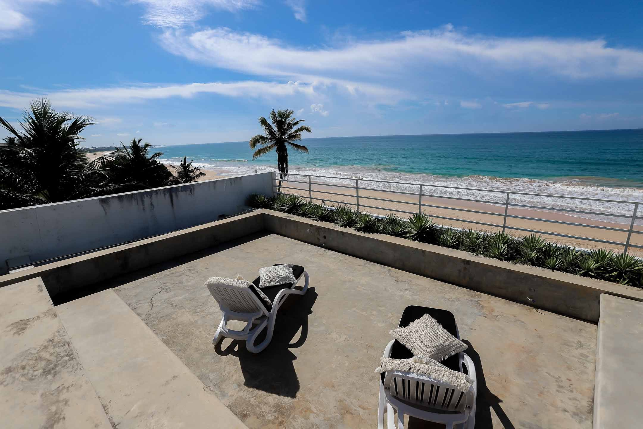 Отель пляж Хабарадува. Фотограф на Шри-Ланке