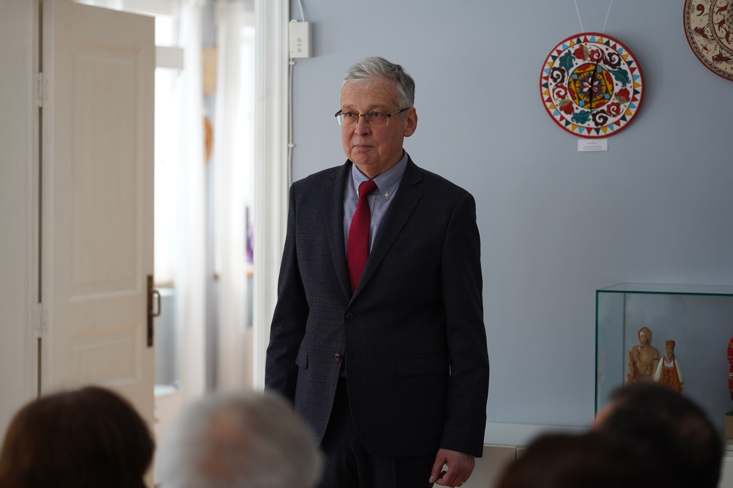 Magic tree — Волшебное дерево