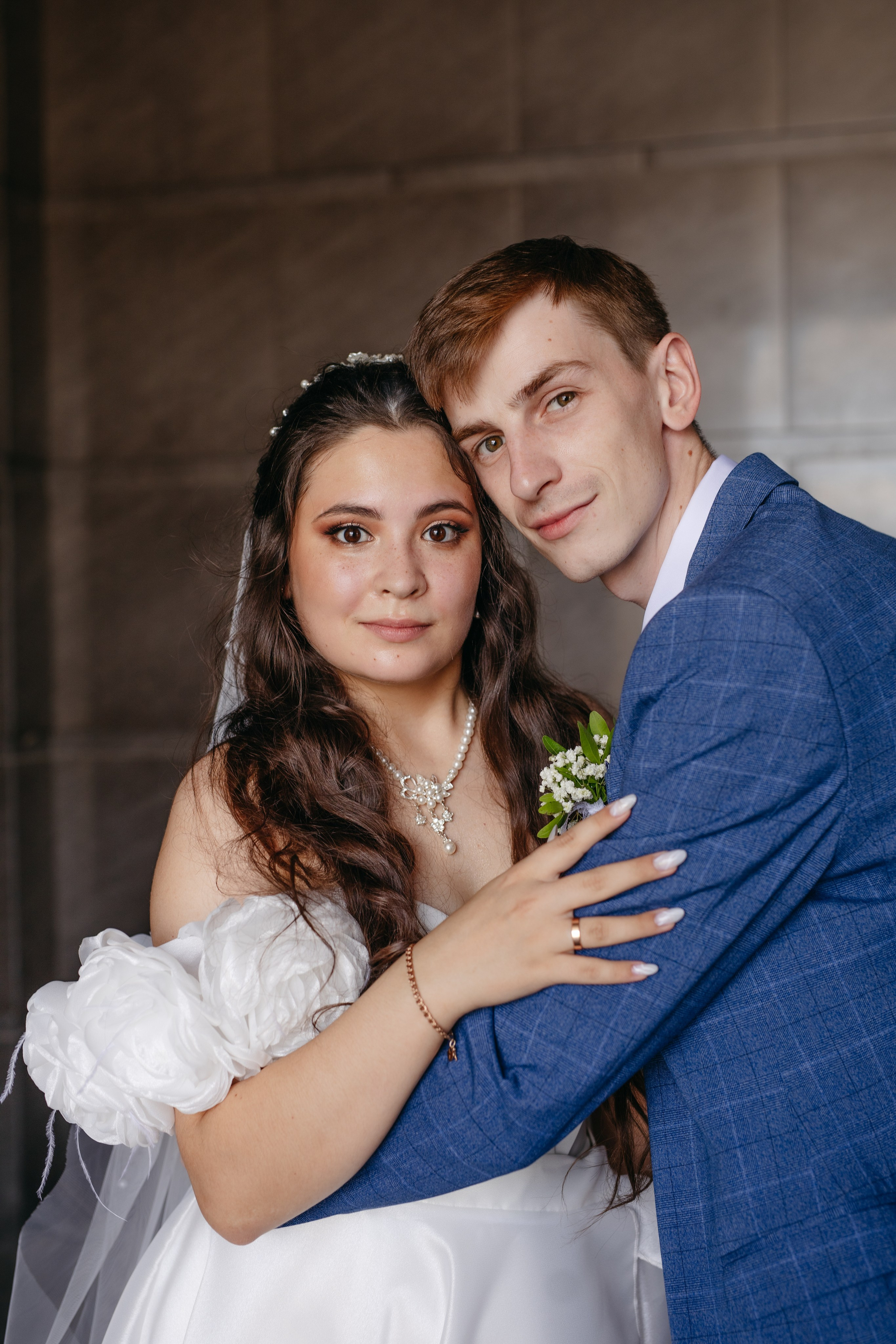 Валерий и Анастасия. Свадебный и женский фотограф