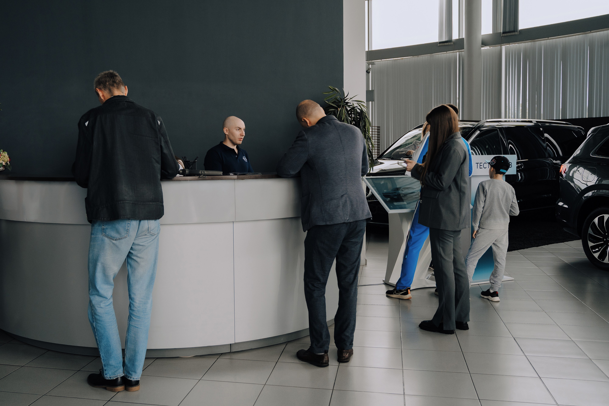 SERES В РОССИИ. Репортажный фотограф Зуев Роман г. Челябинск