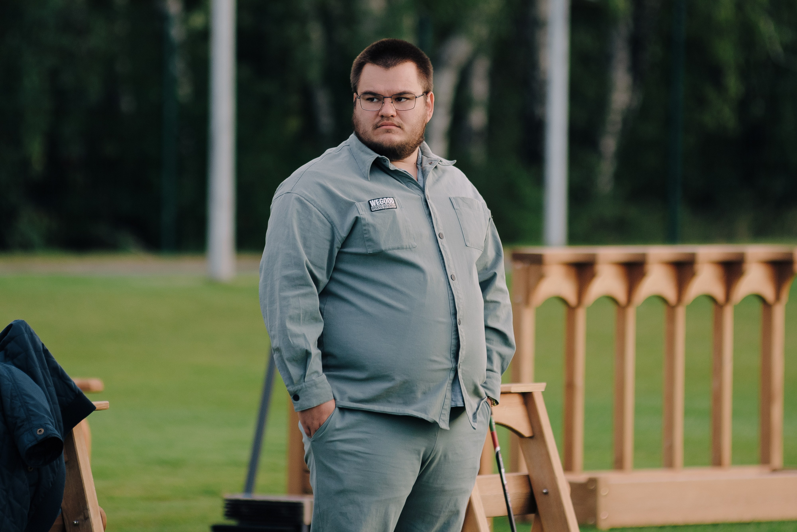 IT КУБОК ПО ГОЛЬФУ. Репортажный фотограф Зуев Роман г. Челябинск