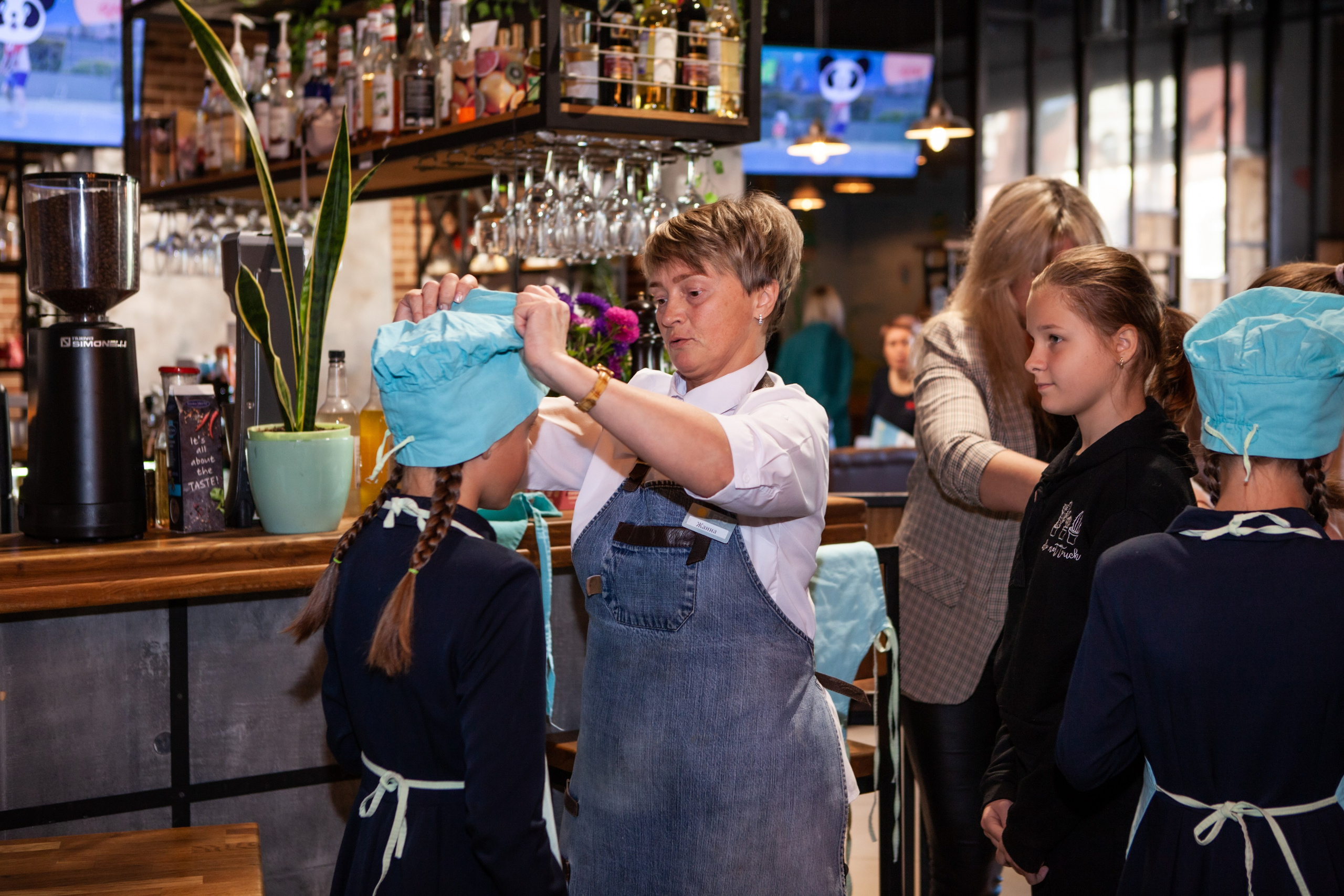 Репортаж: «Верю в чудо» Андрей Чернышов. Фотограф Olya Posnimay