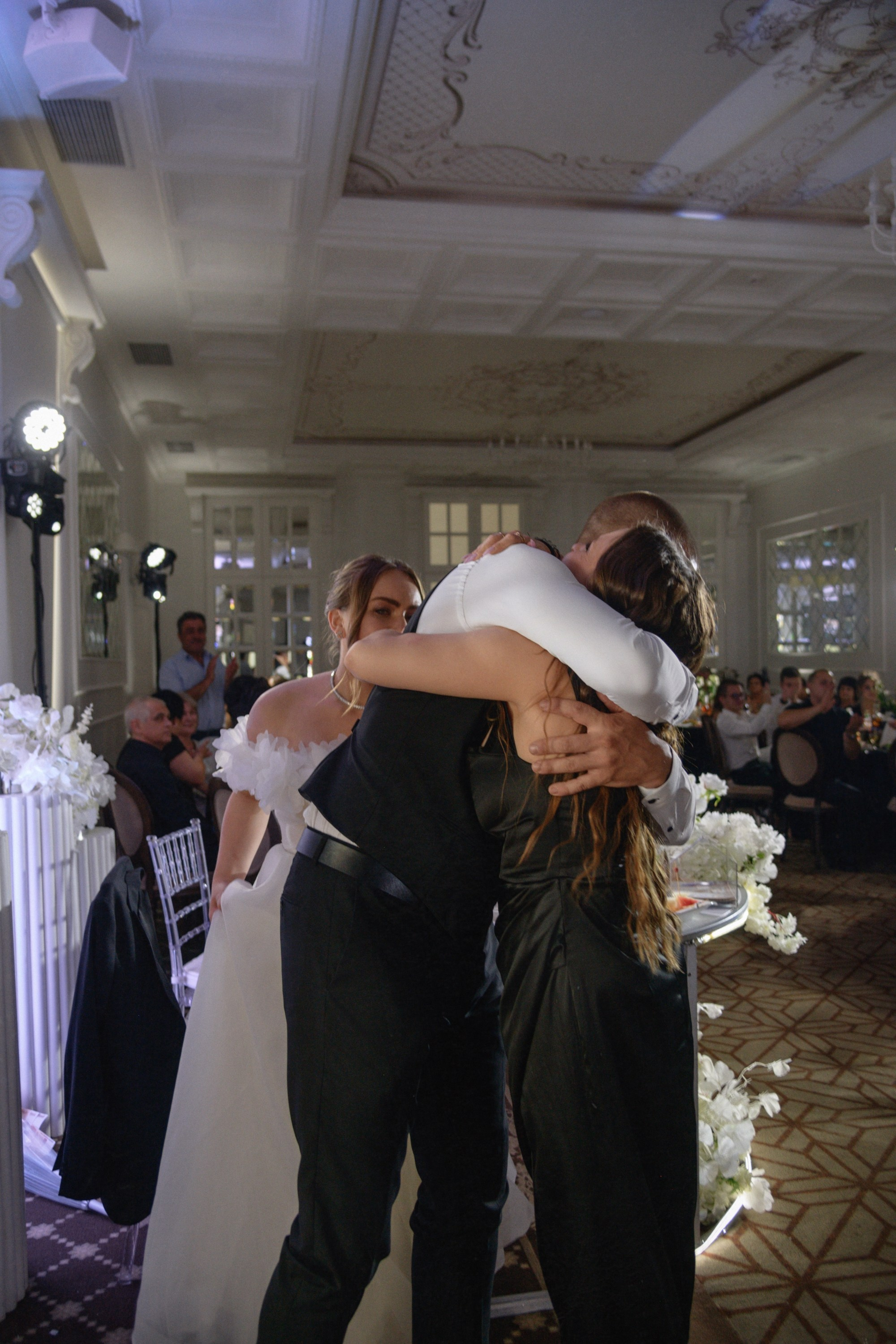 Яна и Рома. Фотограф Смоляк Алена