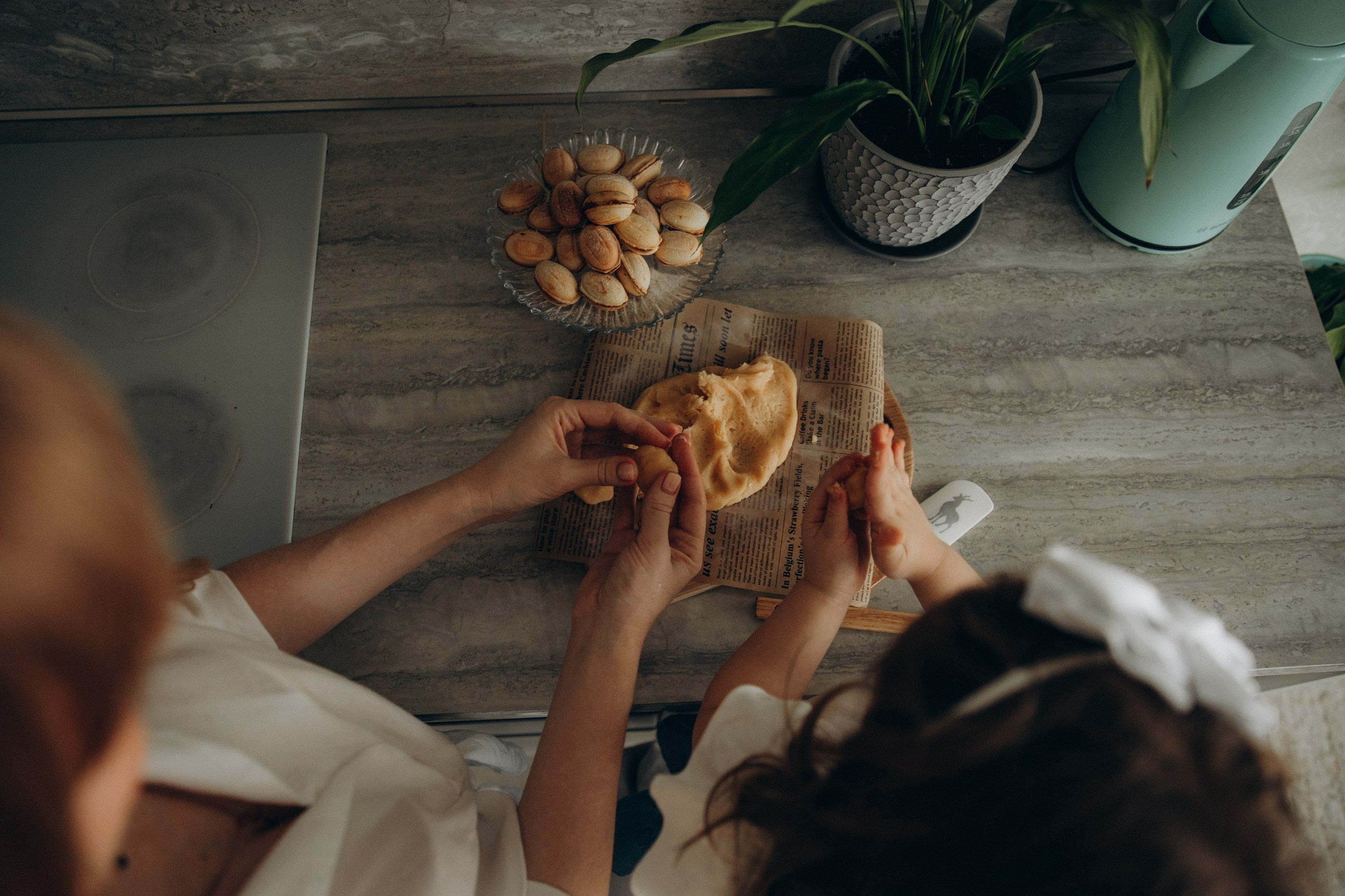 Дома у Полины). Семейный фотограф документалист в Пензе Лопатинская Татья