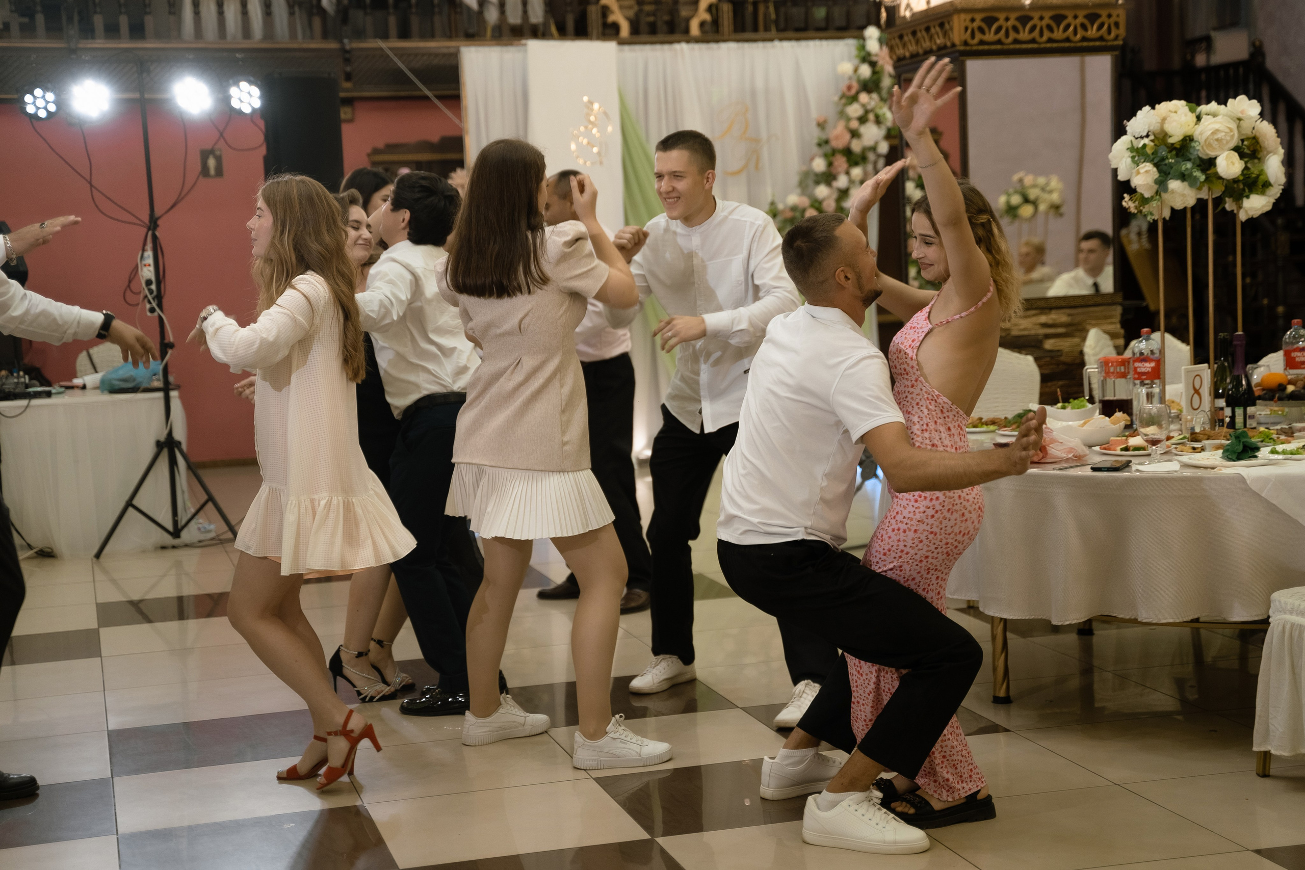 Влад и Камила. Свадебный семейный фотограф Ксения Божко Уфа Раевка никах в Нарыстау