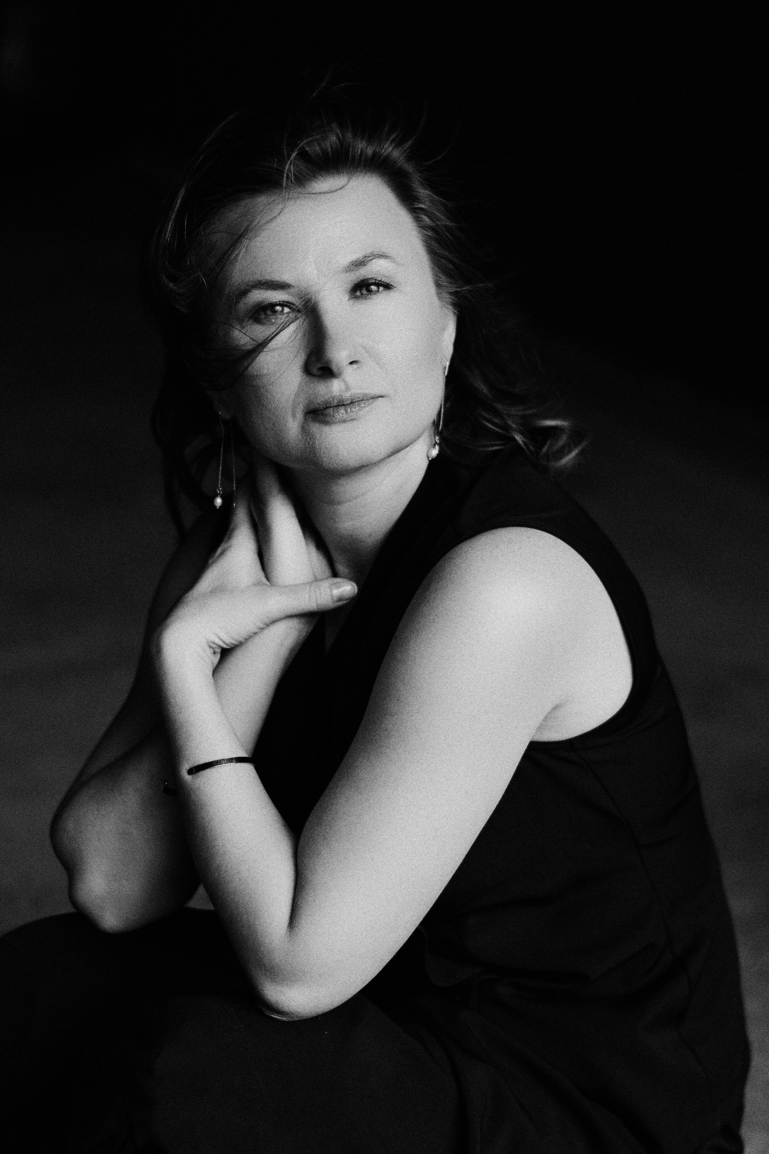 Женя. Фотограф Дарья Мустафина, Тюмень